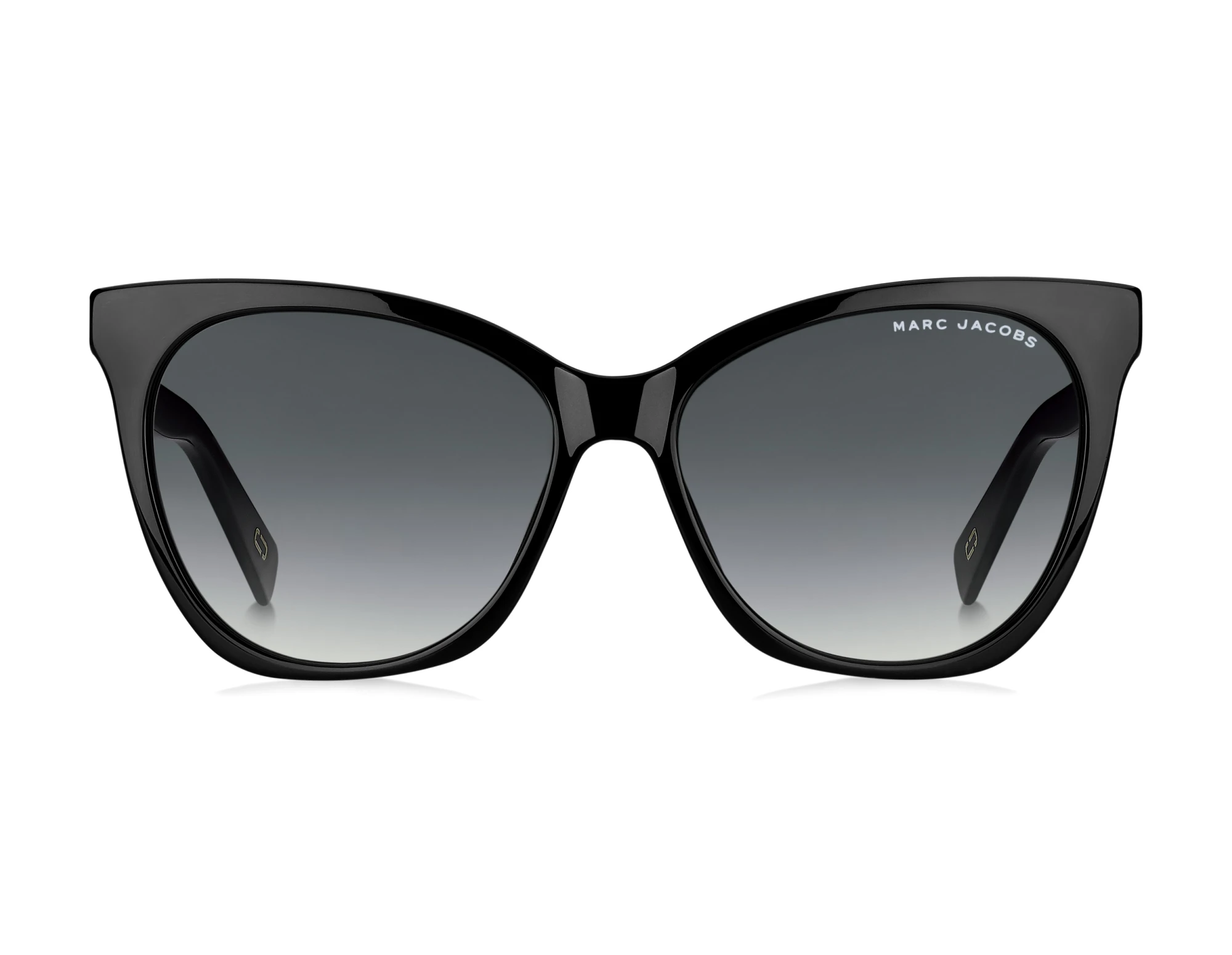 Vue de face Marc Jacobs MARC 336/S (807/9O)