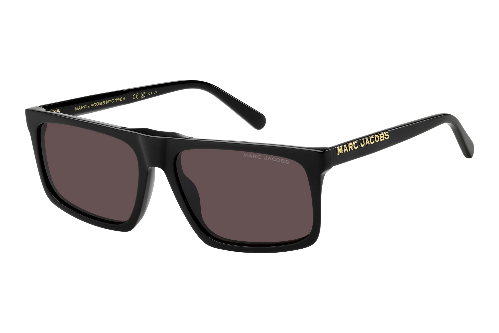 Marc Jacobs   MARC 934/S OIT/4S BURGUNDYBLACK RED