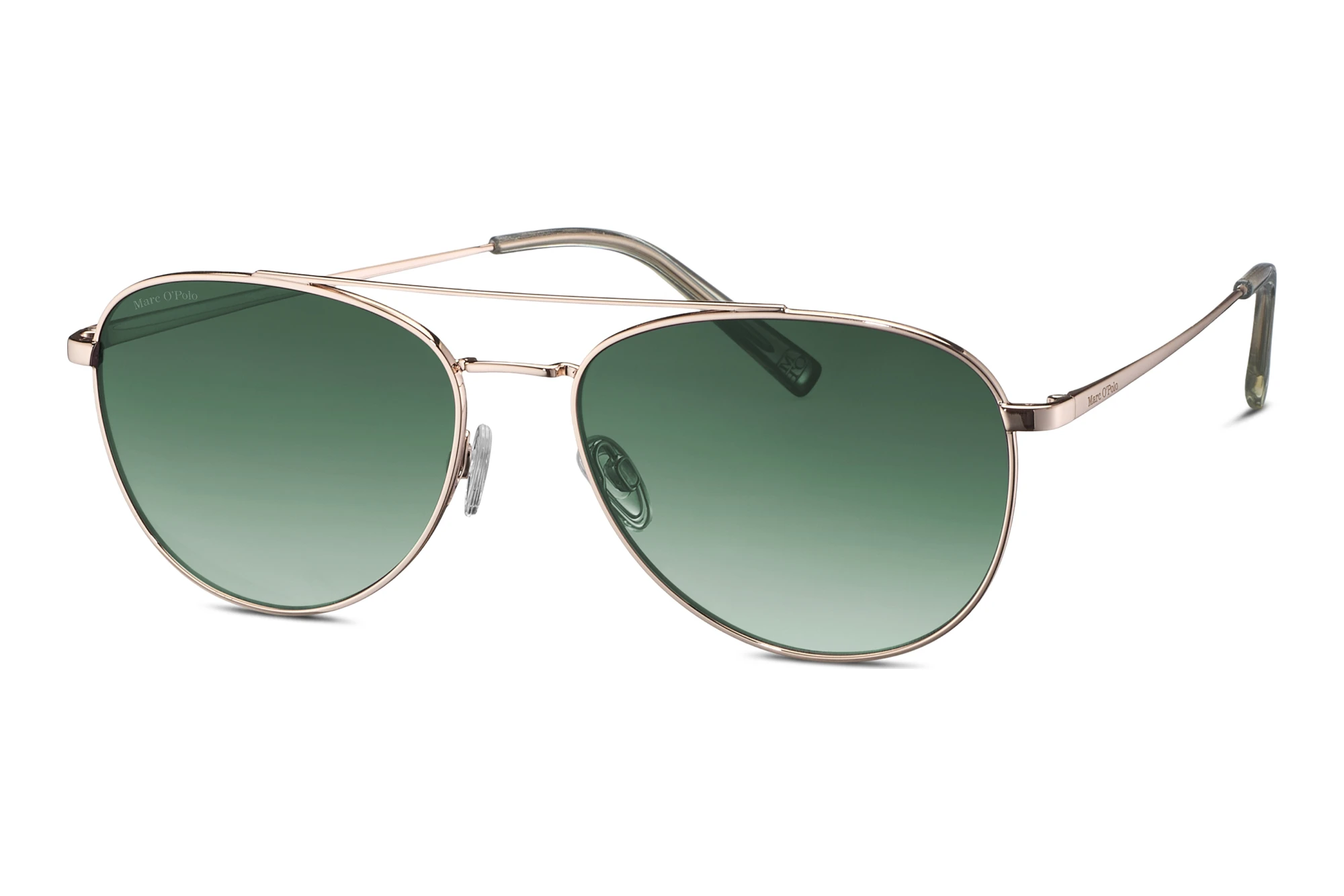 Marc O Polo   MP 505066 21 grüngold