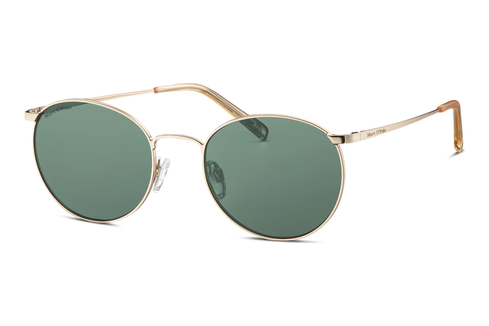 Marc O Polo   MP 505104 20 grüngold