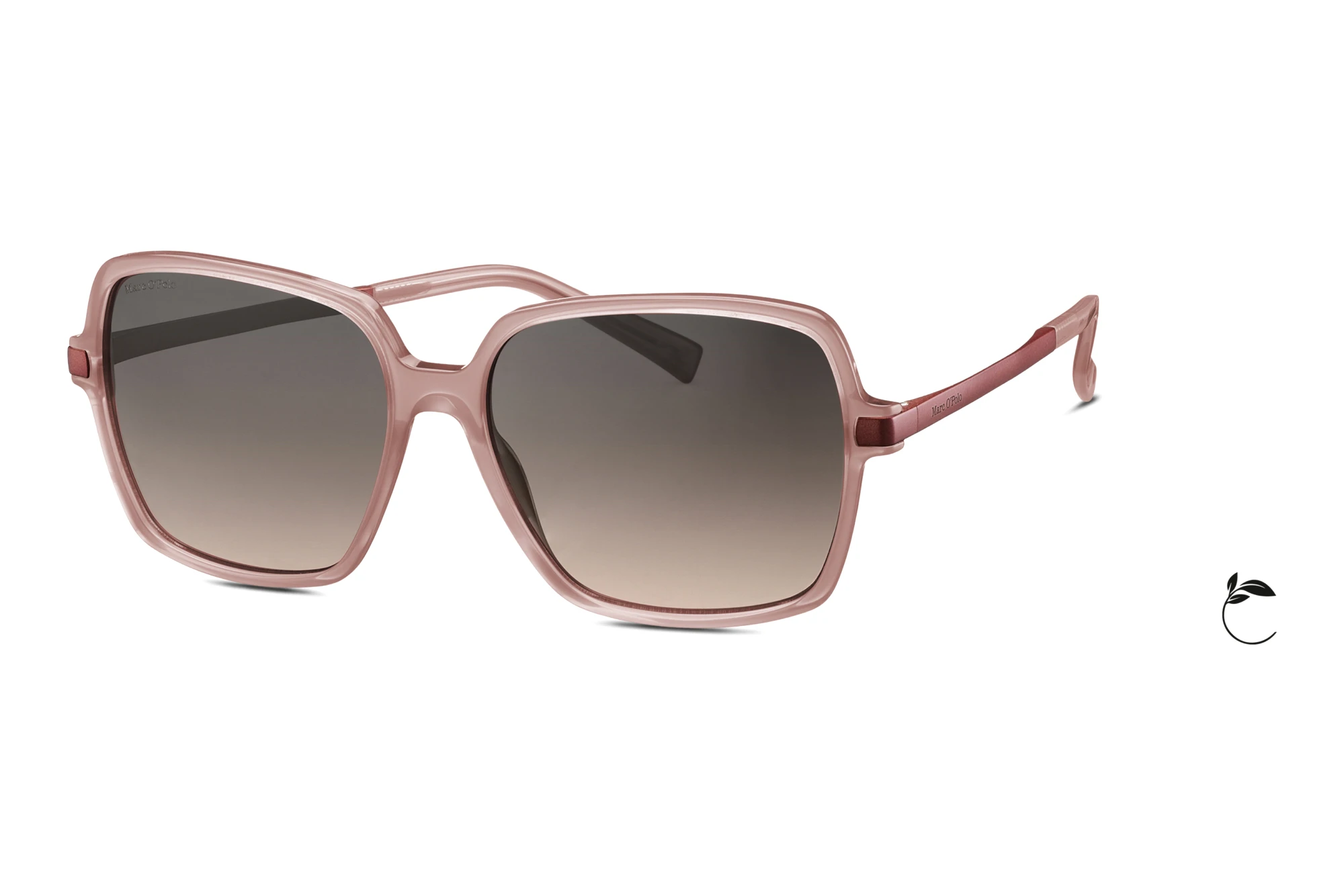 Marc O Polo   MP 506214 50 braunrot / rosa / violett