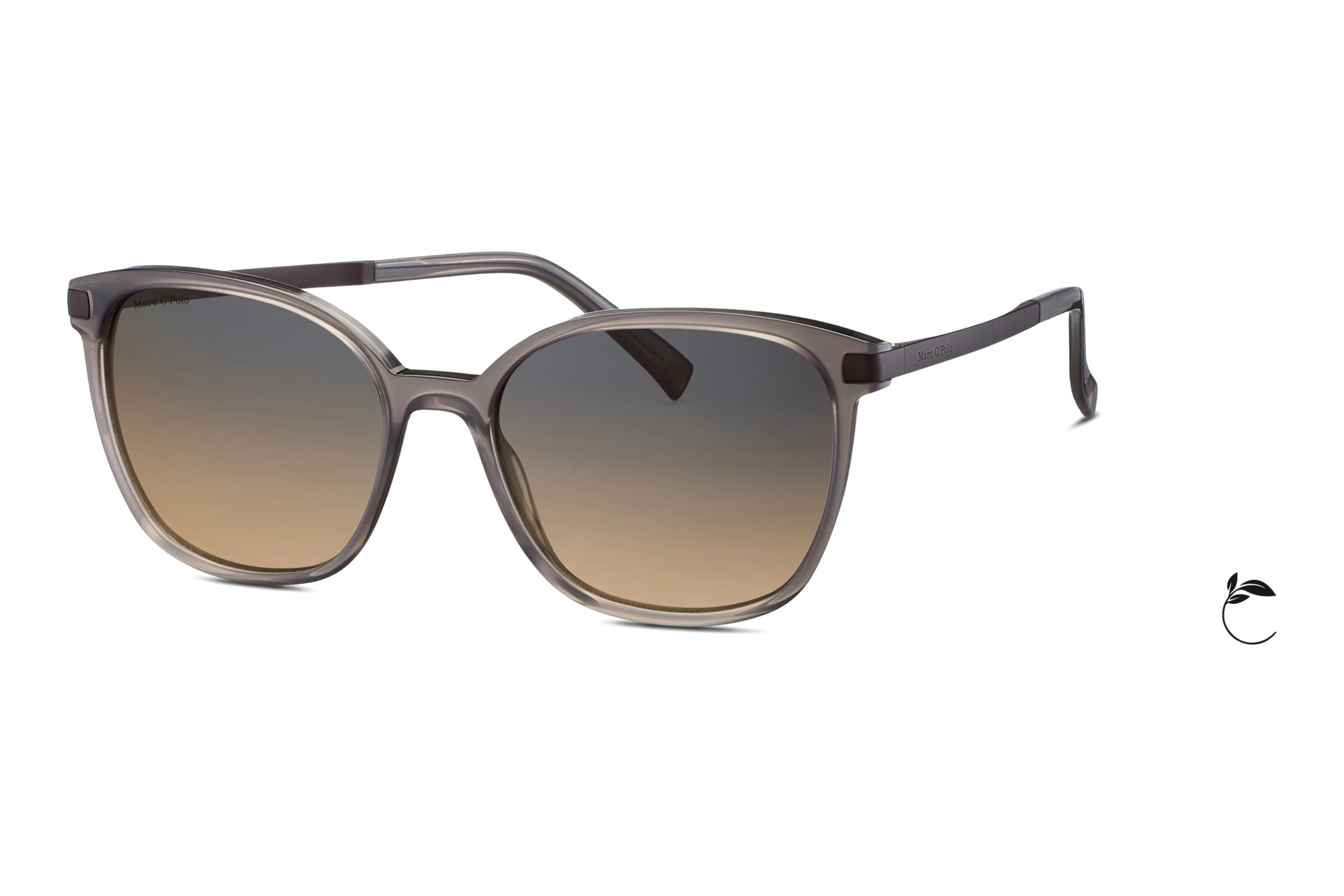 Marc O Polo   MP 506217 30 grau / gungrau / gun