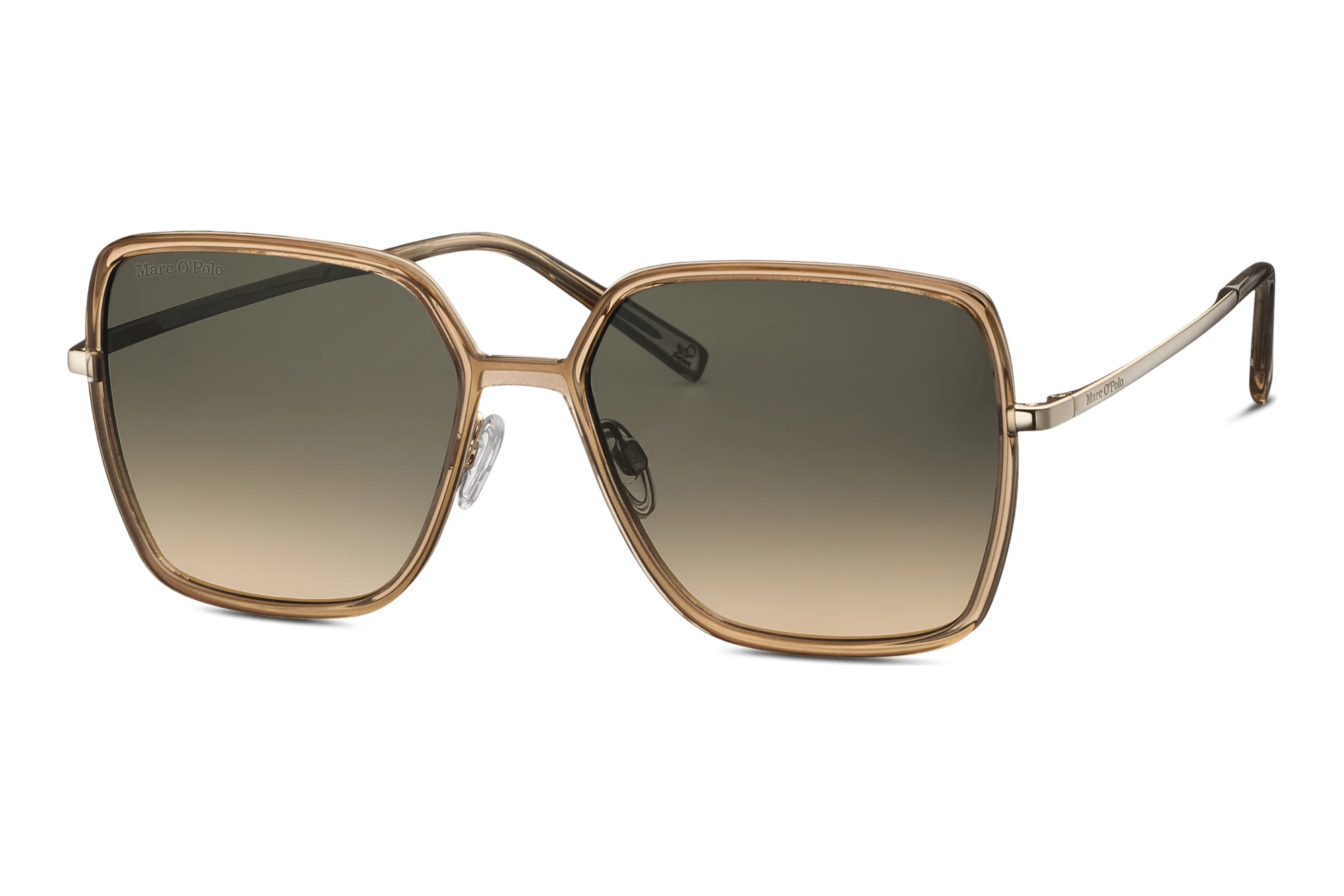 Marc O Polo   MP 508004 80 greysoft champagne transparent / hellgold sh