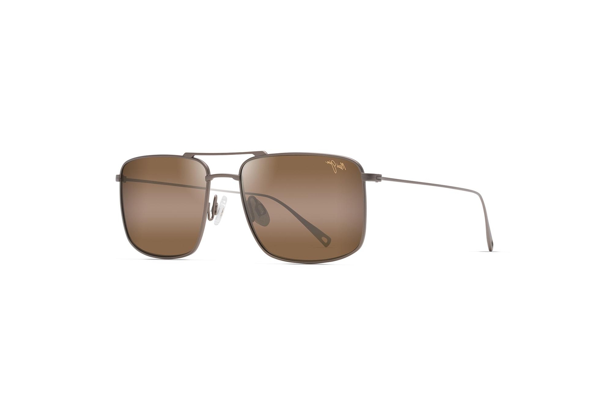 Maui Jim   Aeko H886-01 HCL® BronzeSatin Sepia