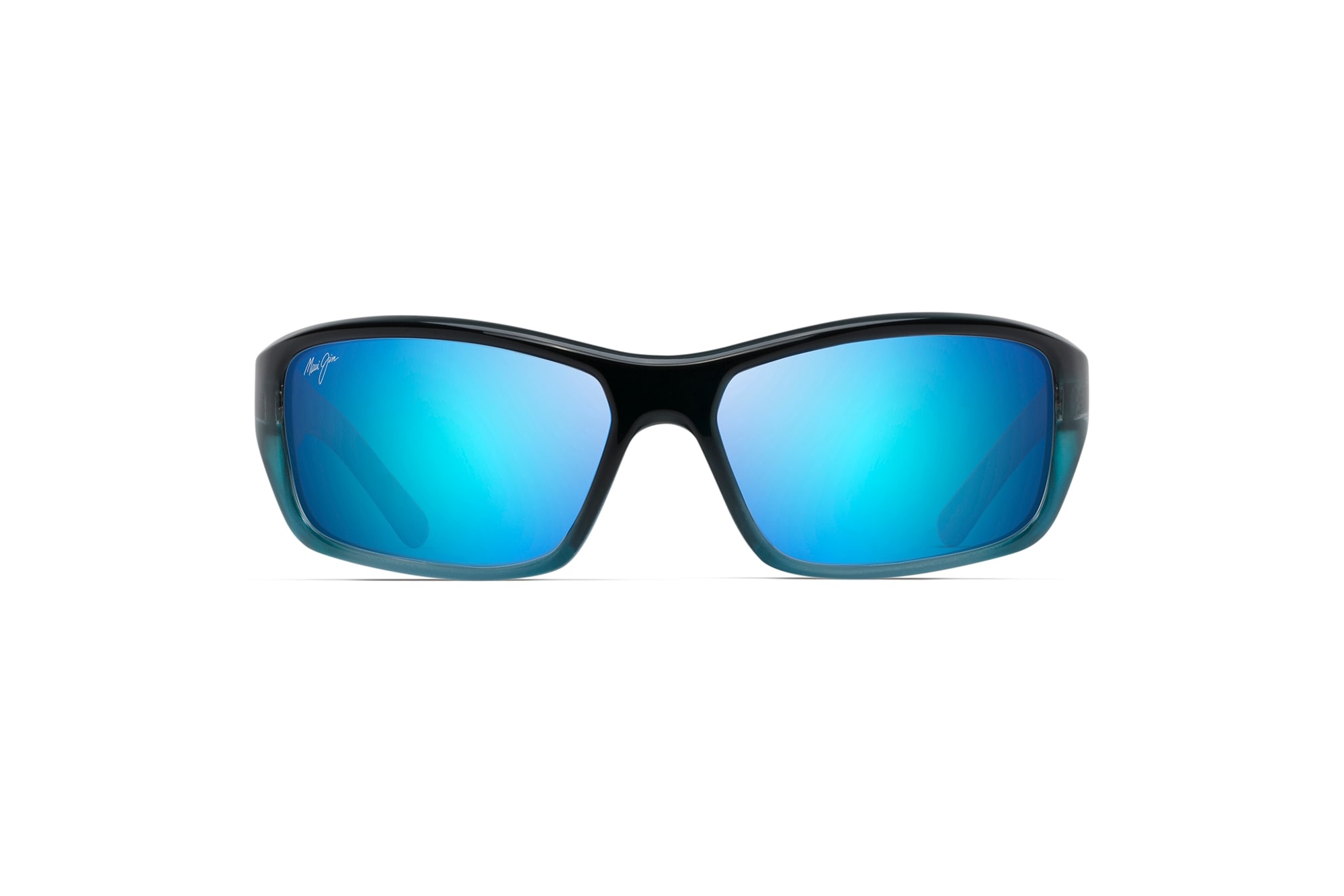 Vue de face Maui Jim Barrier Reef (B792-06C)
