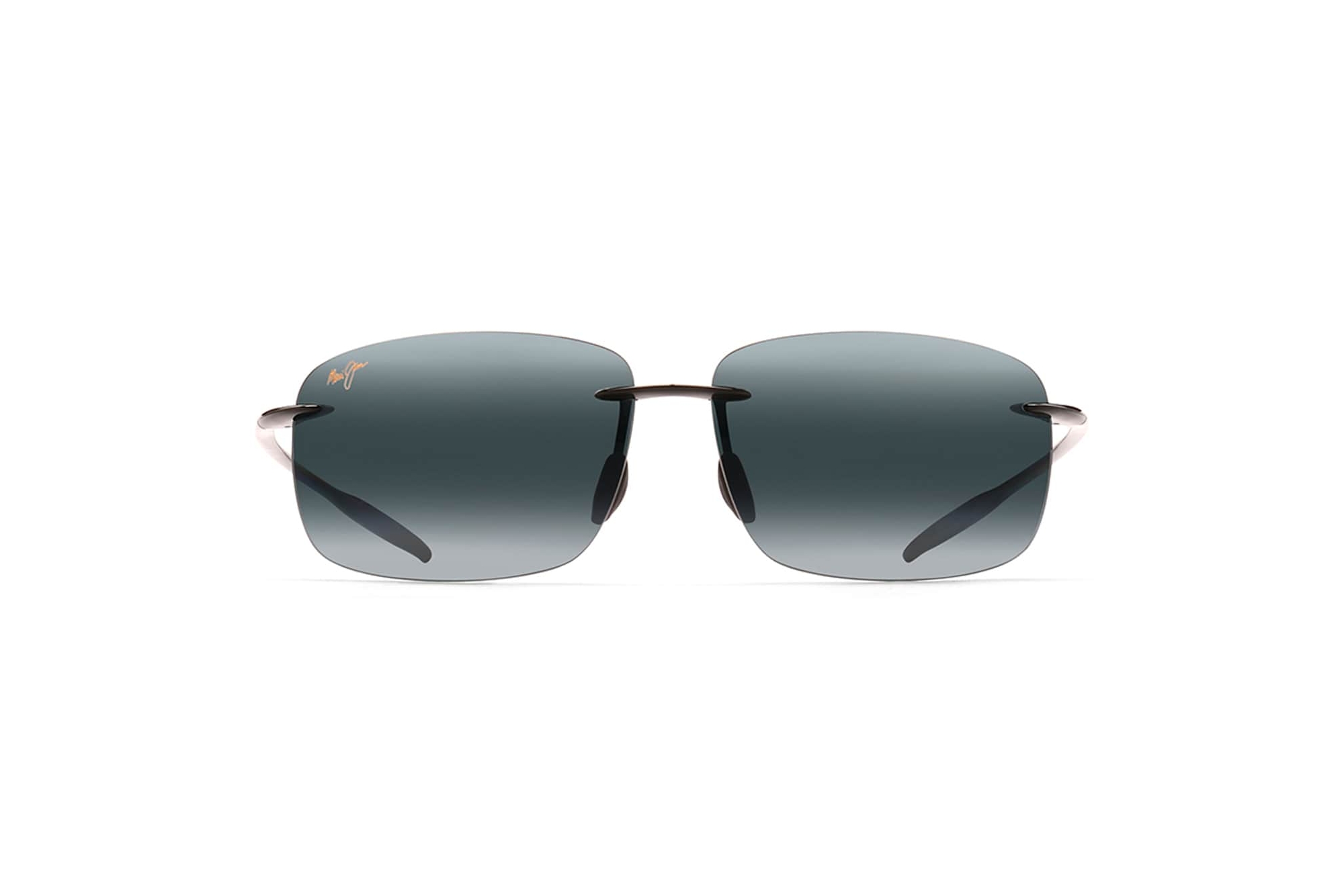 Vue de face Maui Jim Breakwall (422-02)