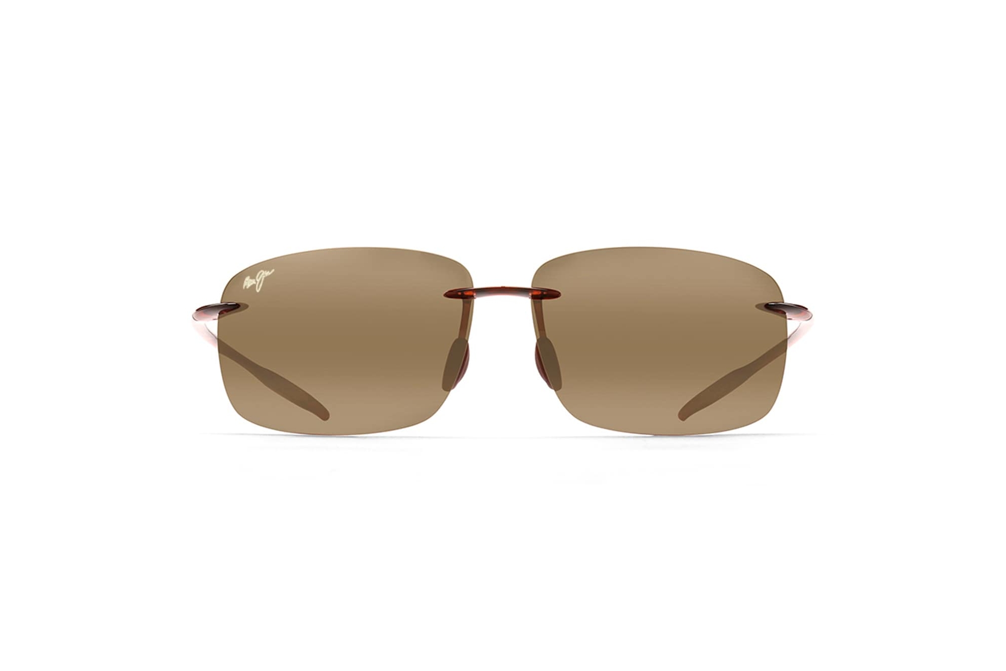 Vue de face Maui Jim Breakwall (H422-26)