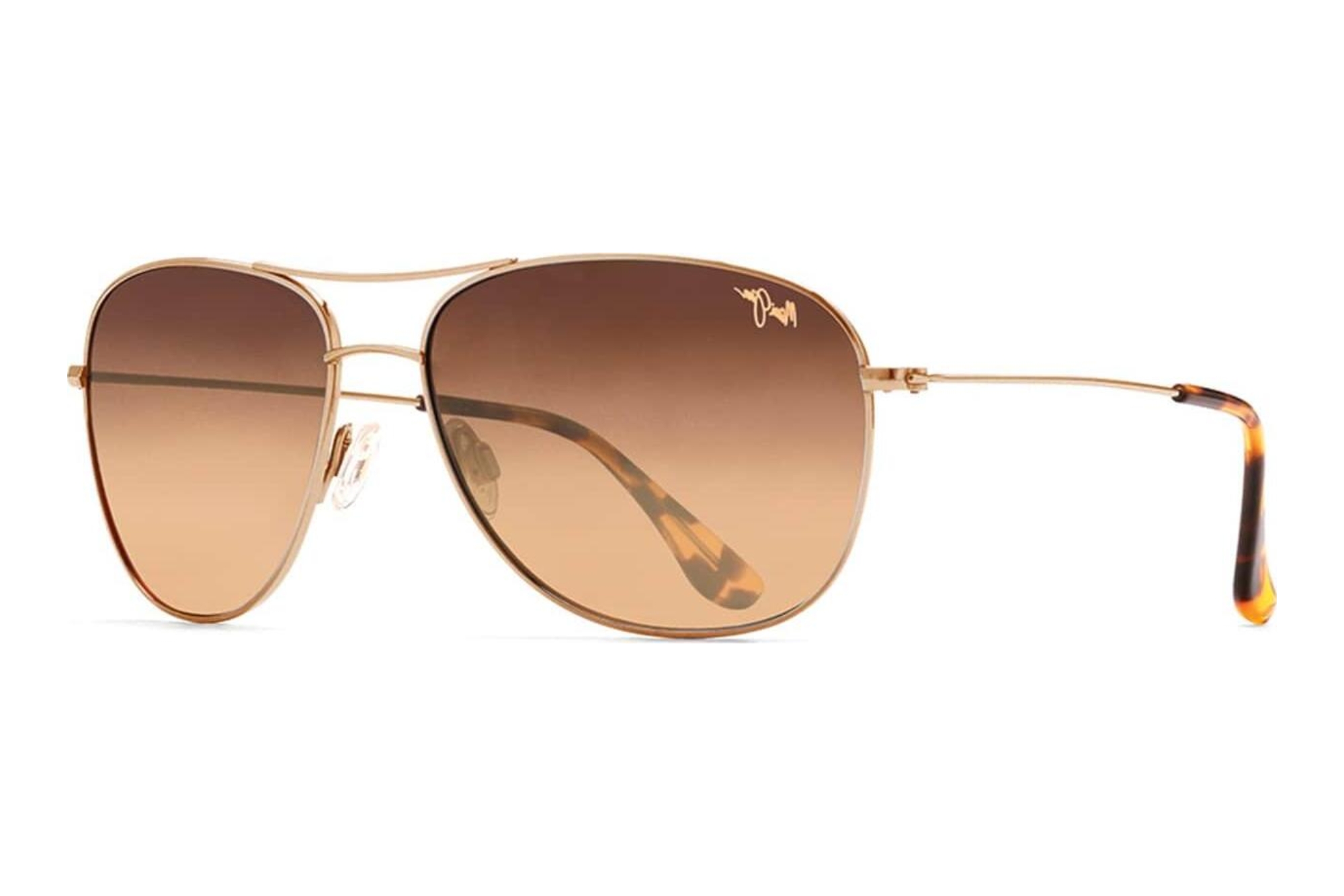 Maui Jim   Cliff House H247-1620 HCL® BronzeGold