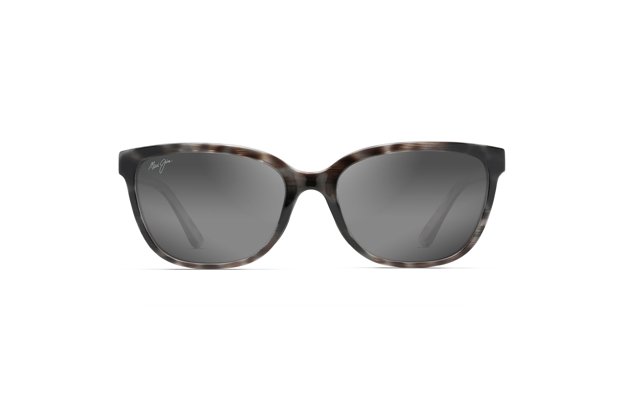 Vue de face Maui Jim Honi (GS758-11S)
