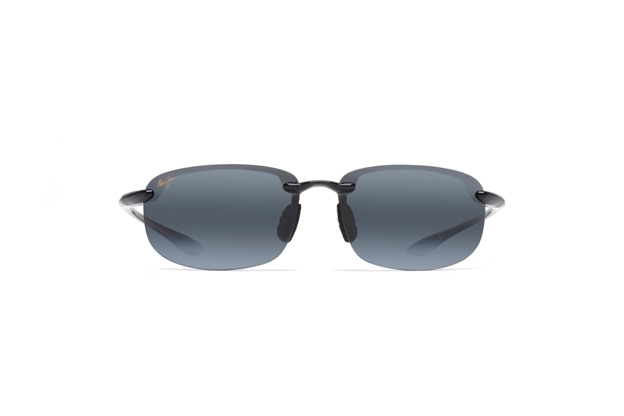 Vue de face Maui Jim Hookipa (407-02)
