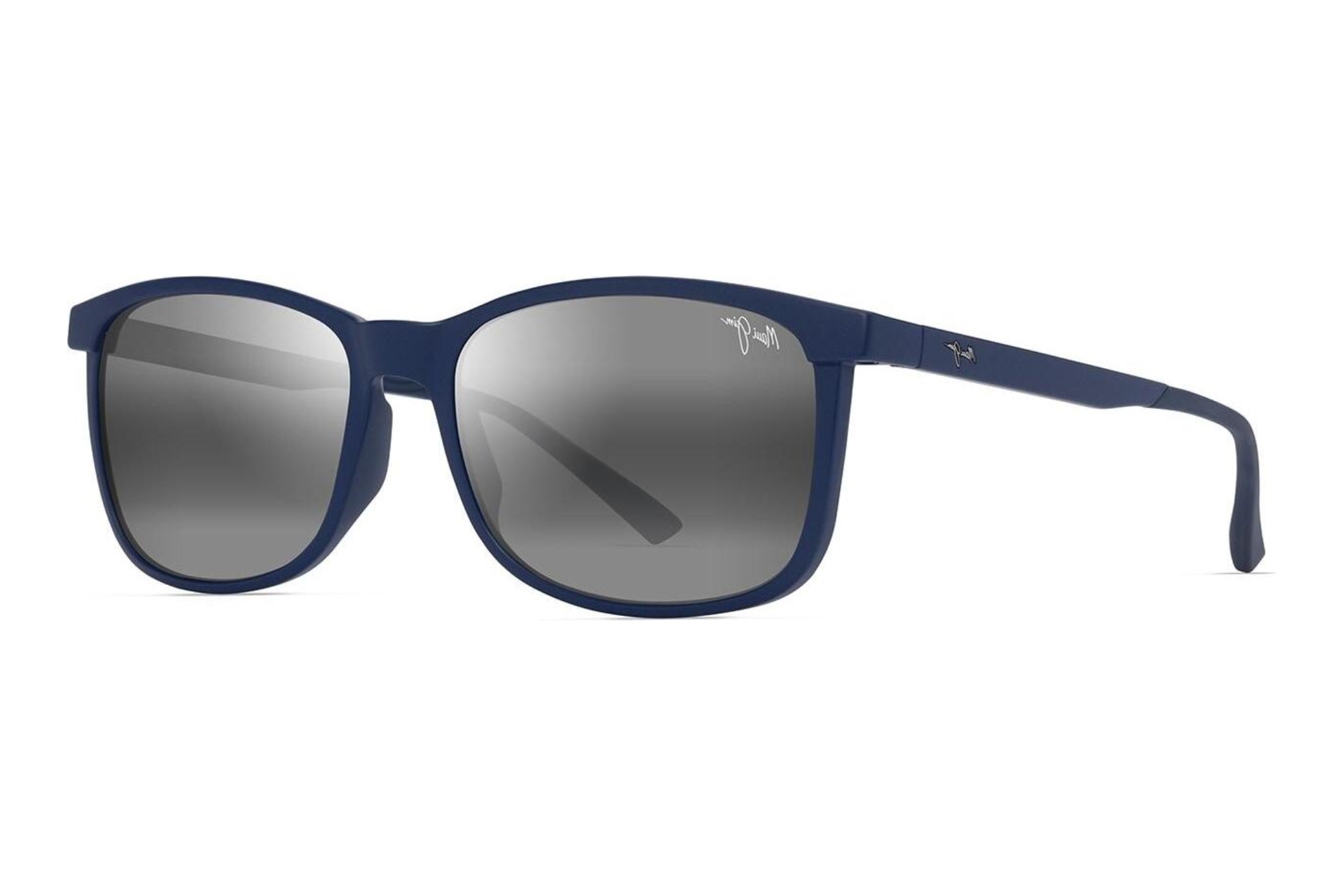 Maui Jim   Hulili 672-03 Neutral GreyMatte Blue