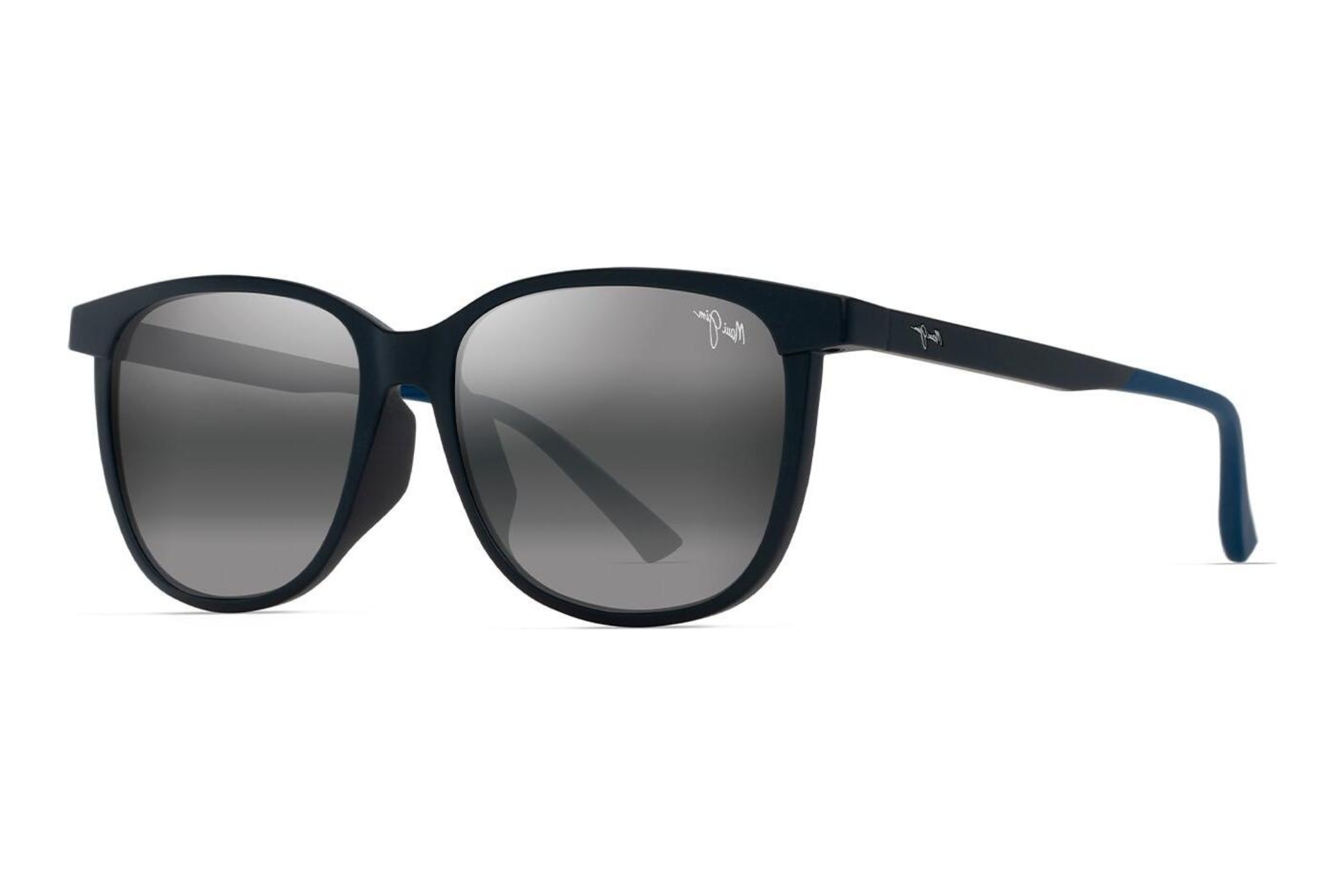 Maui Jim   Ilikea AF 650-03 Neutral GreyMatte Blue