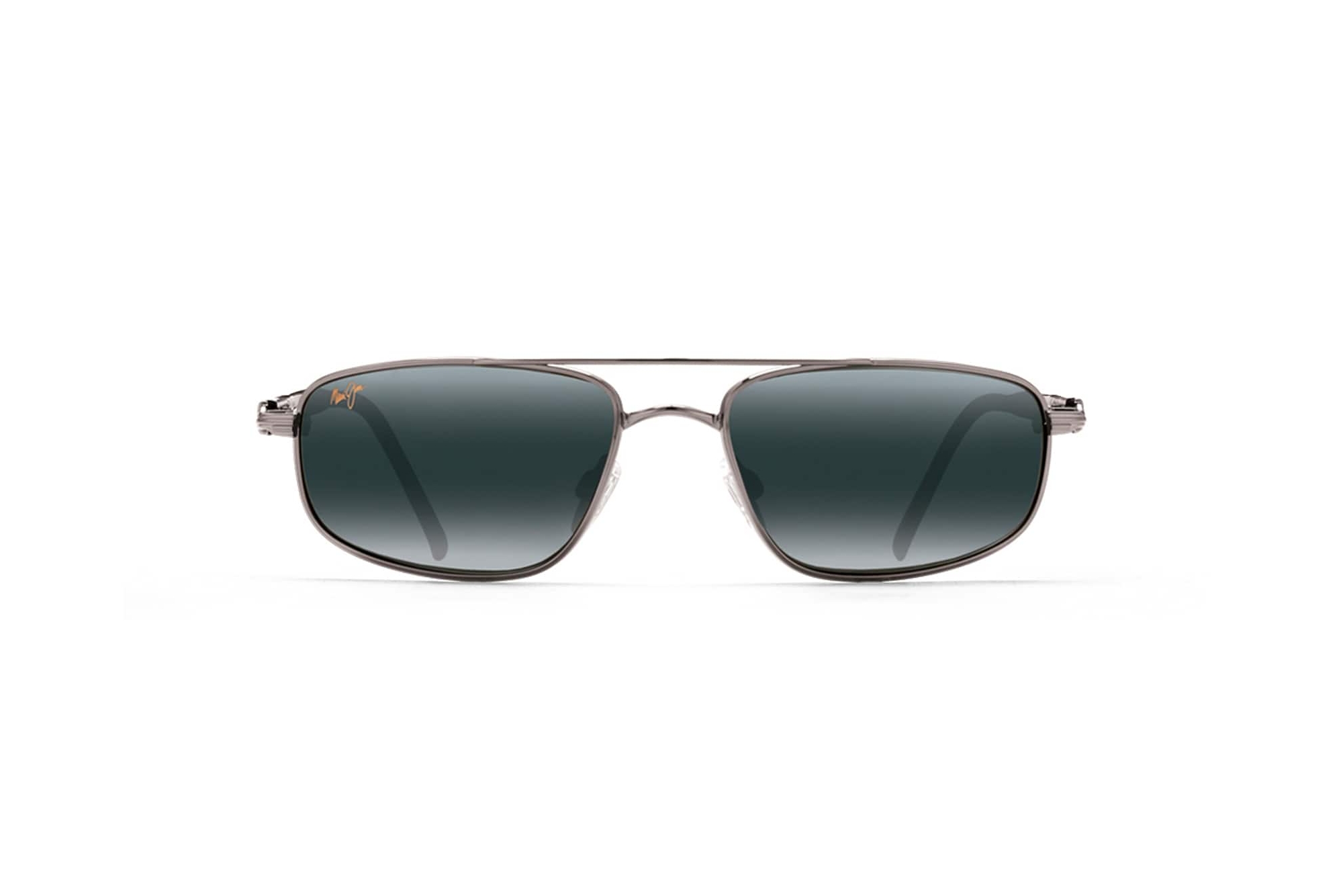 Vue de face Maui Jim Kahuna (162-02)