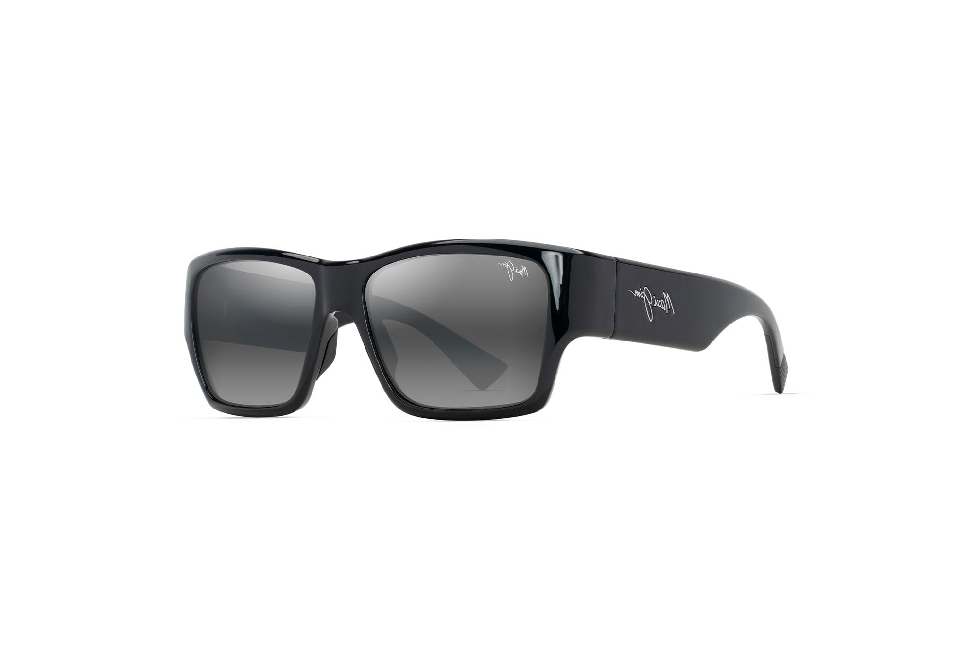 Maui Jim   Kaolu 614-02 Neutral GreyShiny Black