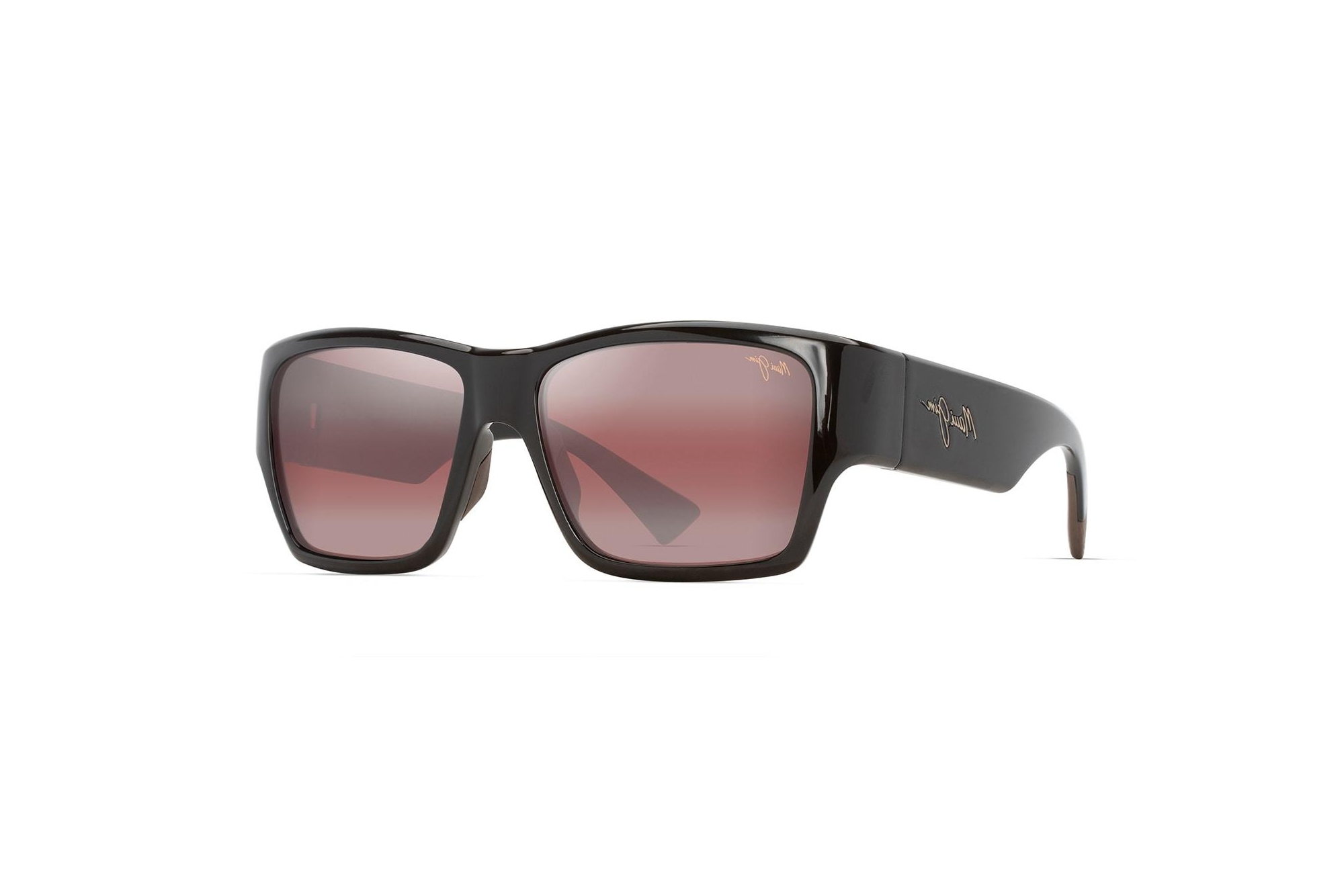 Maui Jim   Kaolu R614-01 Maui Rose®Shiny Brown
