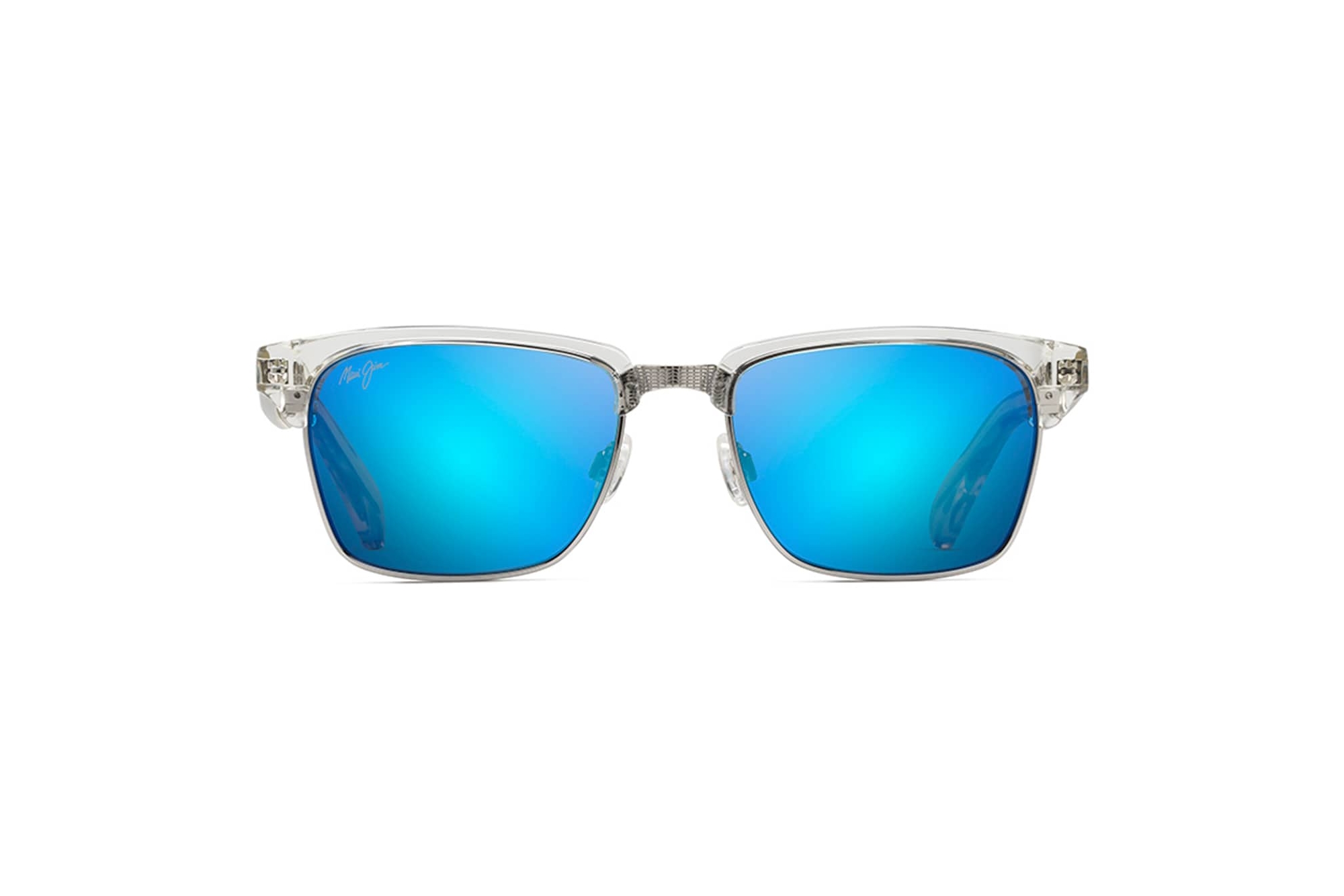 Vue de face Maui Jim Kawika (B257-05CR)