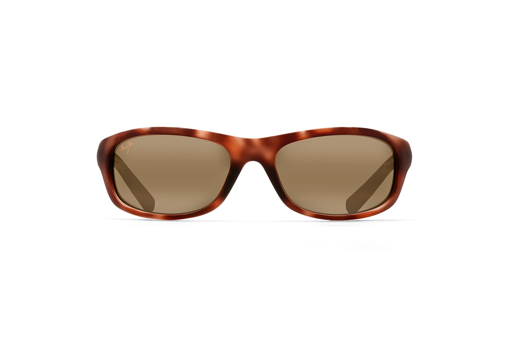 Vue de face Maui Jim Kipahulu (H279-10MR)