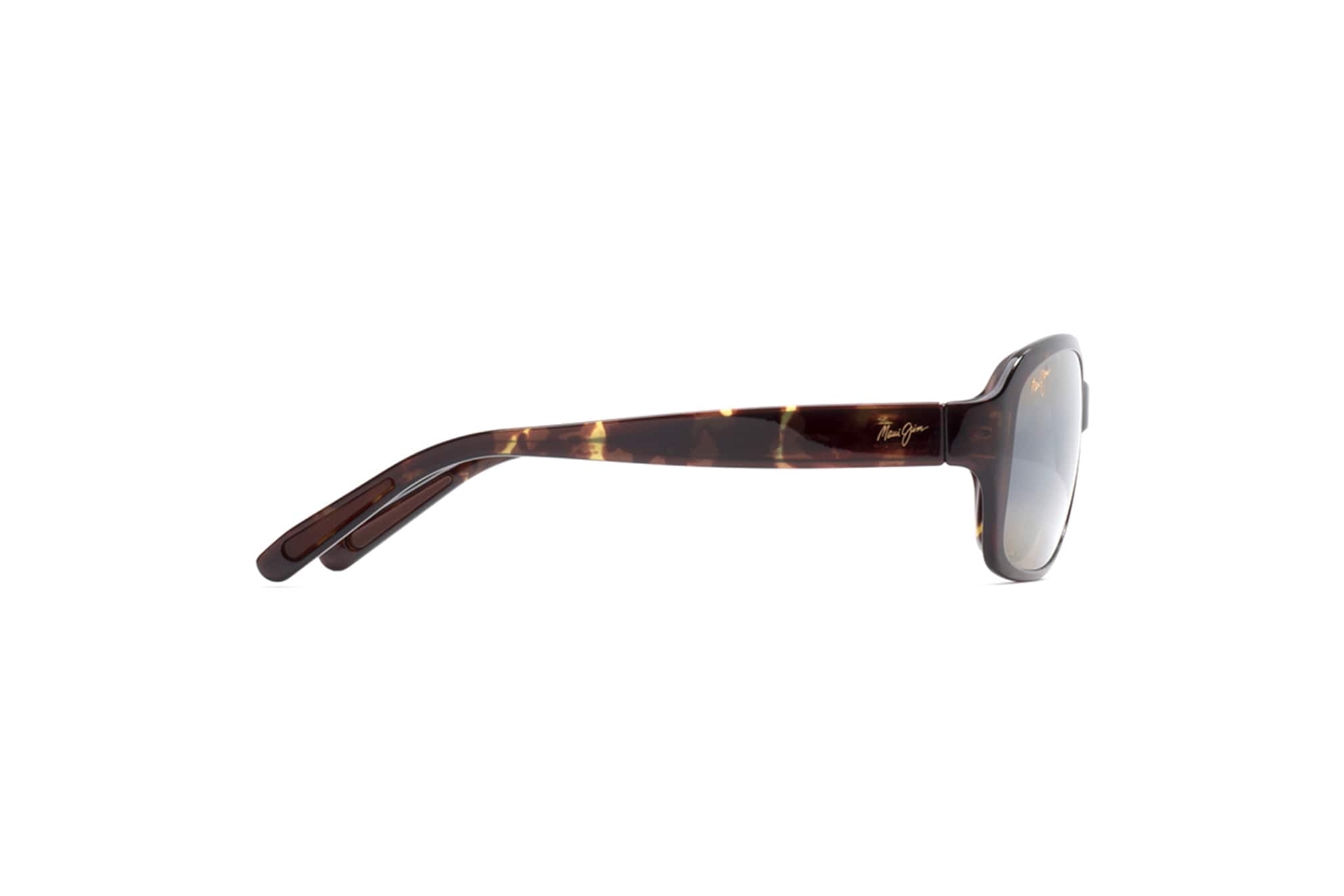 Vue de face Maui Jim Koki Beach (H433-15T15)