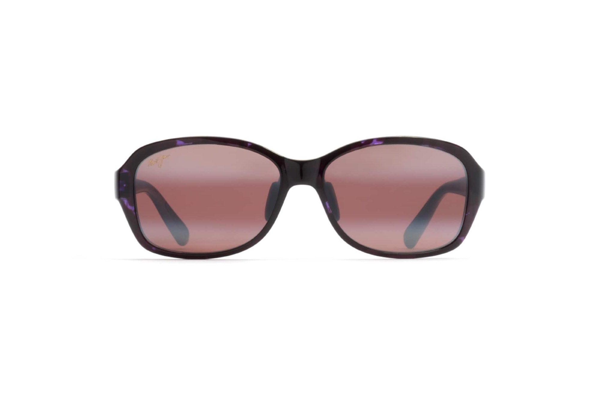 Vue de face Maui Jim Koki Beach (R433-28T)