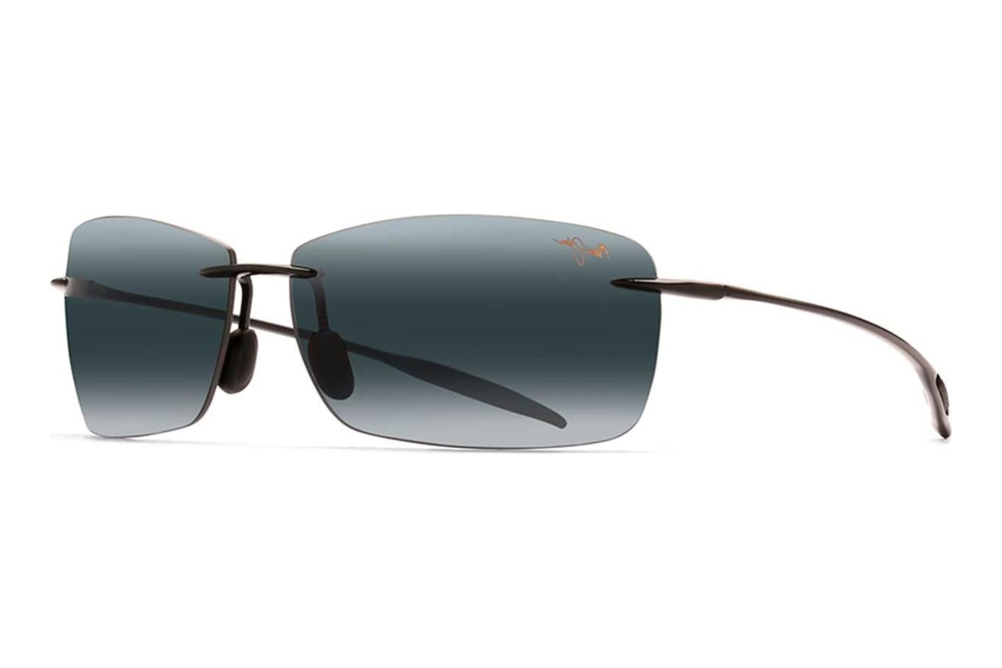 Maui Jim   Lighthouse 423-0225 Neutral GreyGloss Black