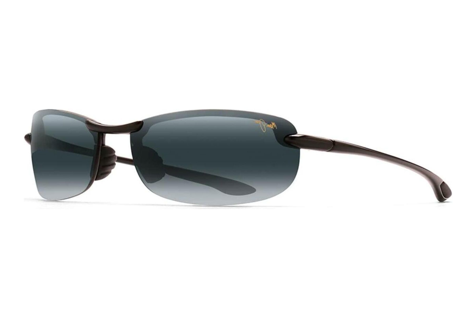 Maui Jim   Makaha G805-0220 Neutral GreyGloss Black