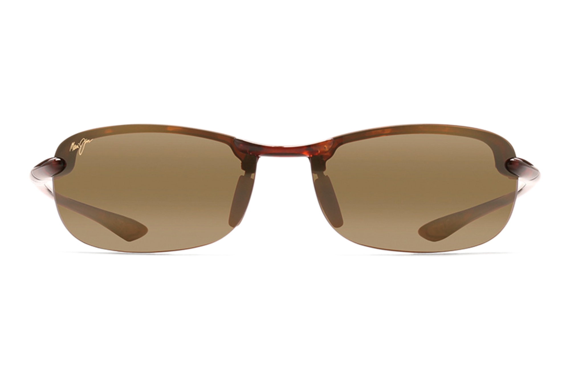 Maui Jim   Makaha Readers H805-1025 HCL Bronze (dpt. 2.5)Tortoise