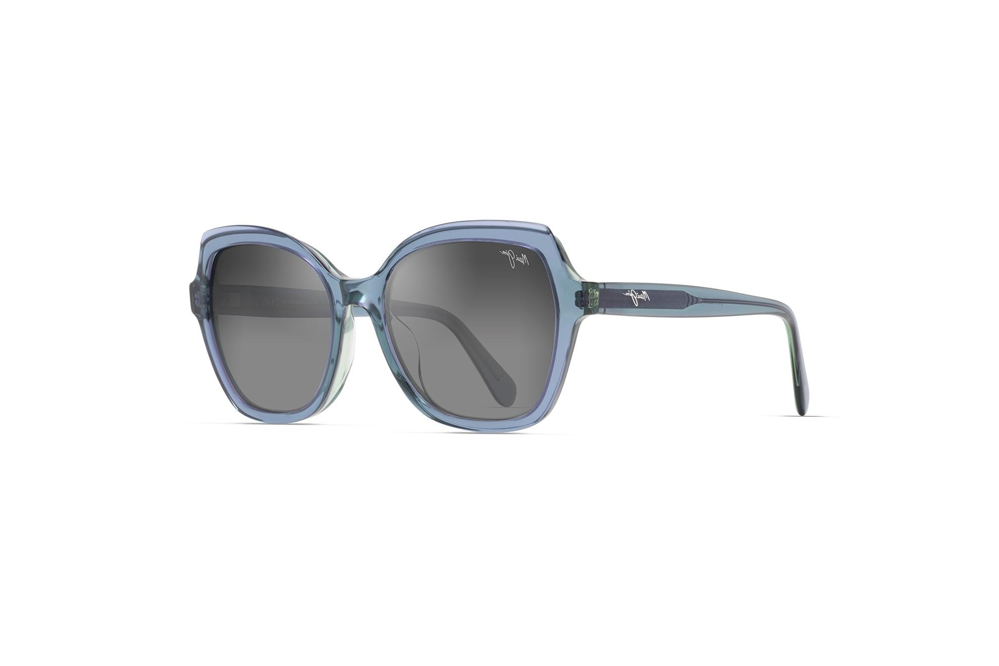 Maui Jim   Mamane GS883-03 Neutral GreyTeal