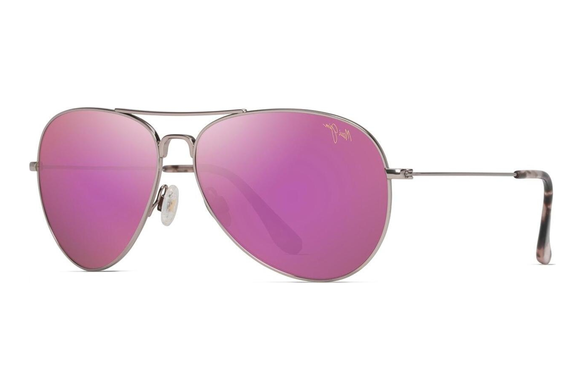 Maui Jim   Mavericks P264-16R20 MAUI SunriseRose Gold