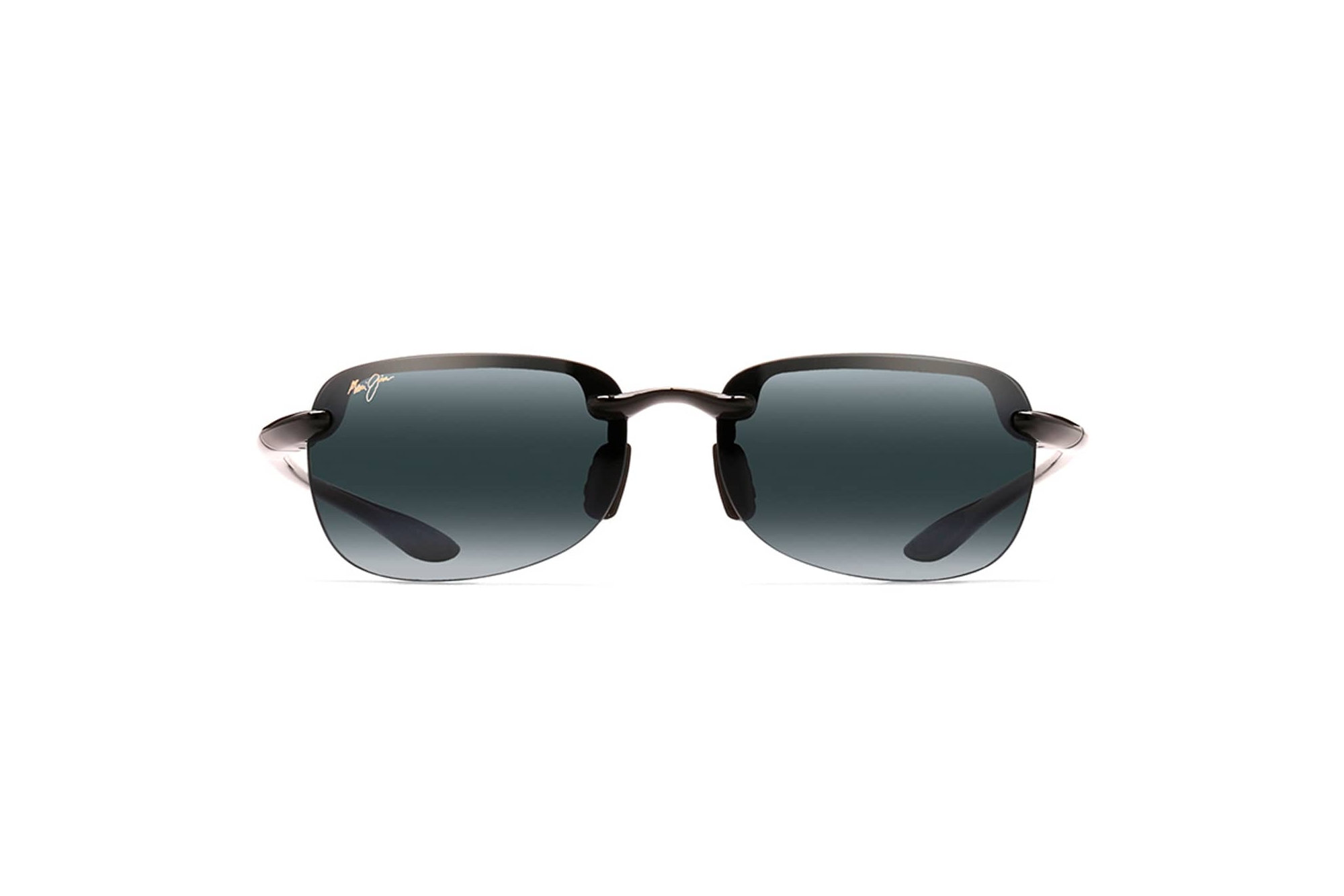 Vue de face Maui Jim Sandy Beach (408-02)