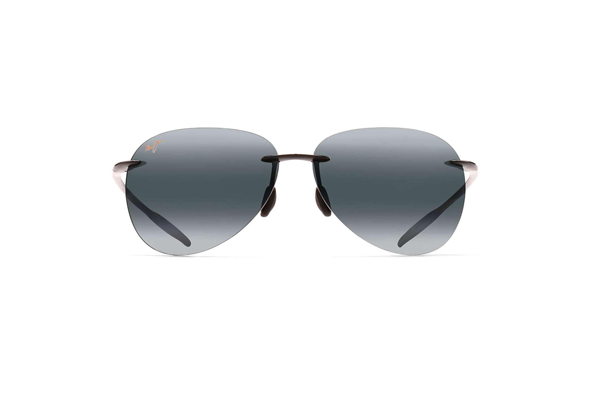 Vue de face Maui Jim Sugar Beach (421-02)