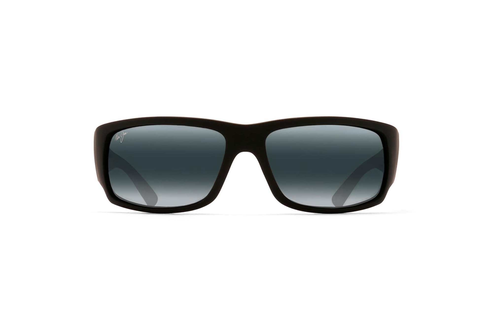 Vue de face Maui Jim World Cup (266-02MR)
