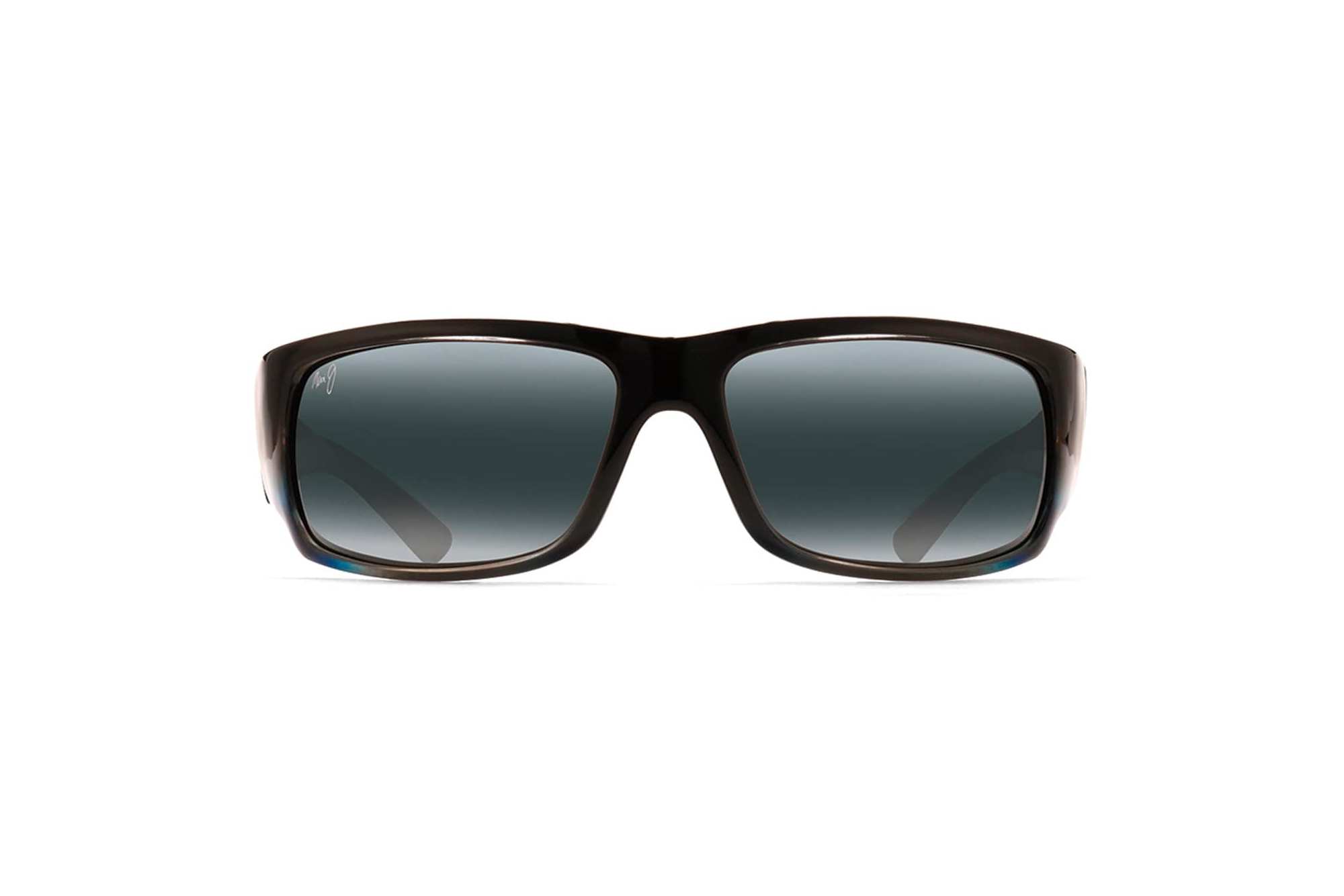 Vue de face Maui Jim World Cup (266-03F)