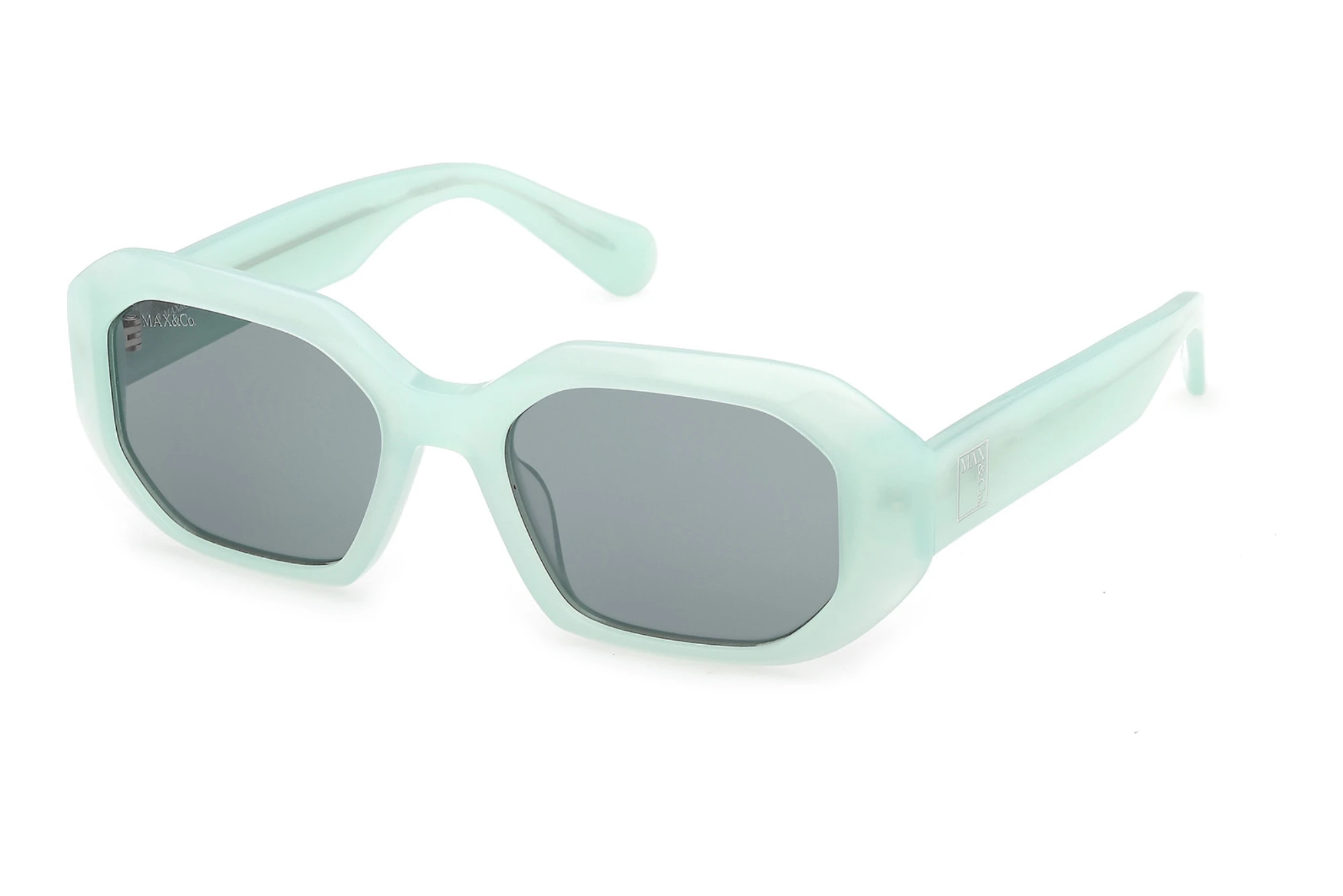 Max & Co.   MO0152 93N grünGlänzend Hellgrün