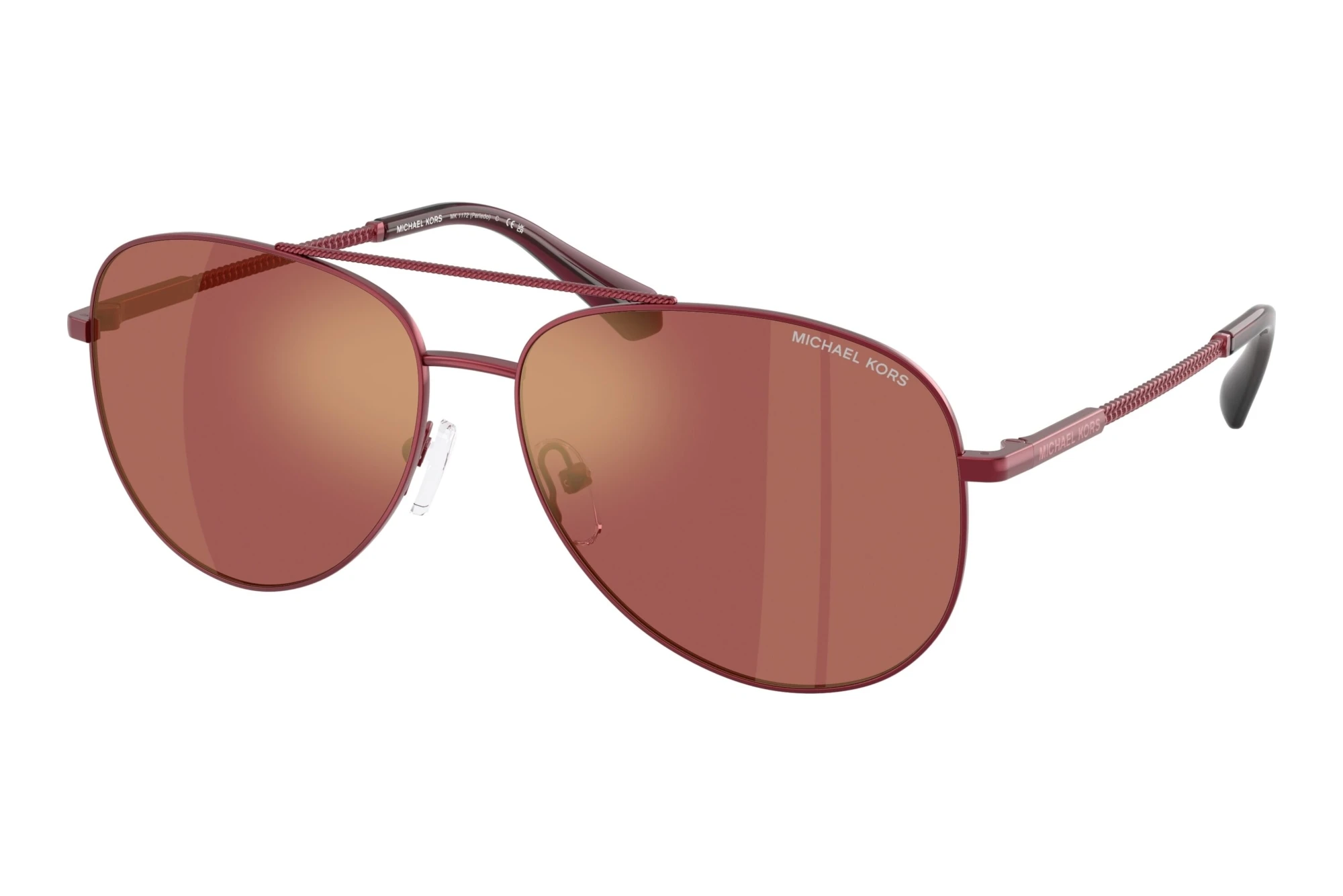 Michael Kors   MK1172 1904E4 WineBurgundy