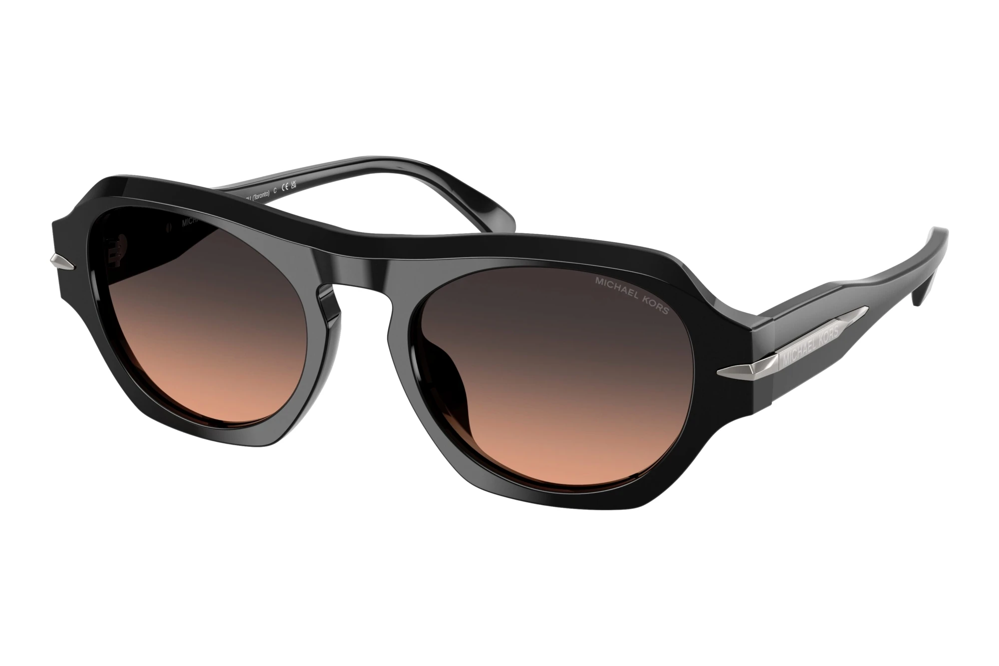 Michael Kors   MK2266U 30050L Brown GradientBlack