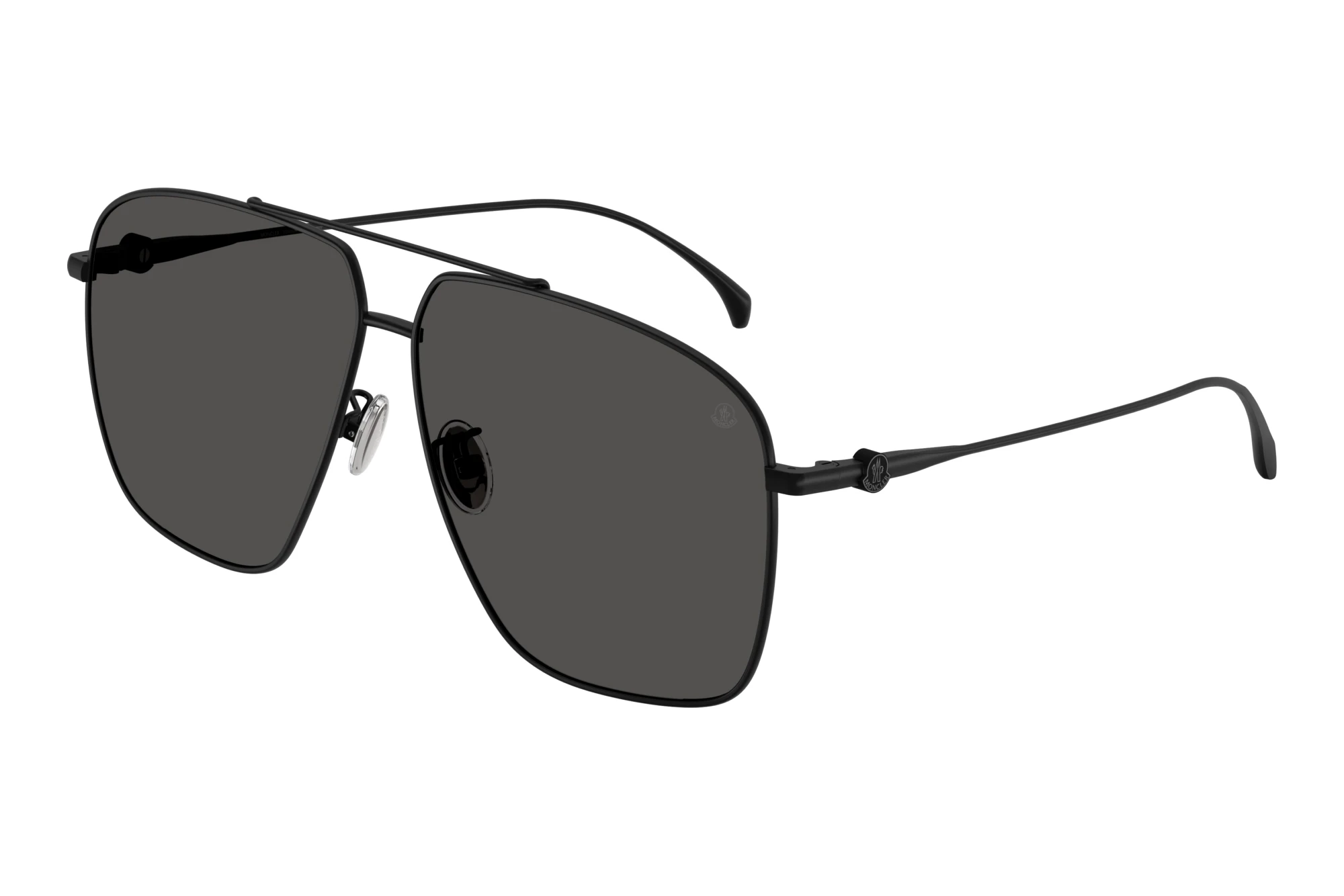 Moncler   ME4020T 100187 GreyMatte Black