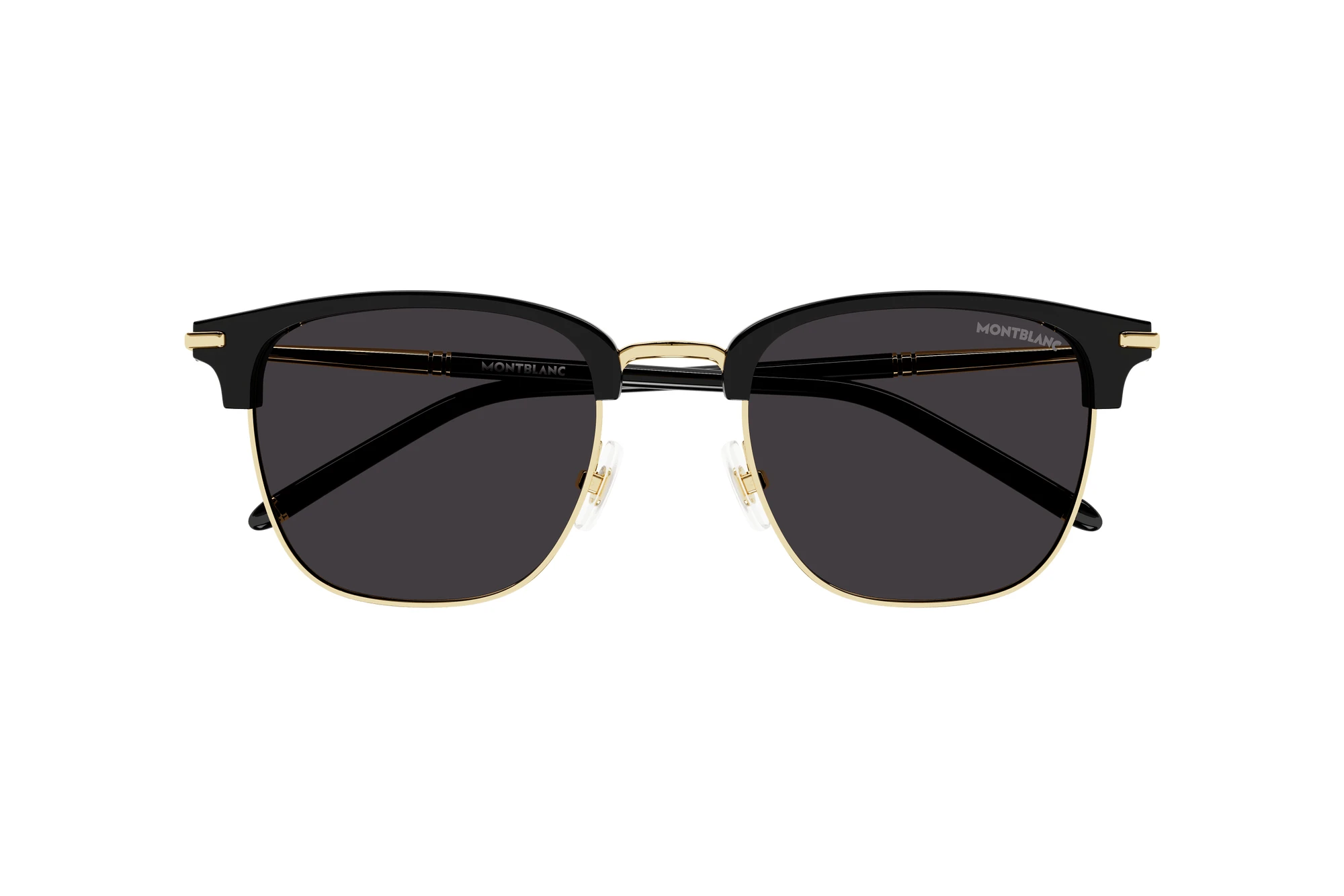 Vue de face Mont Blanc MB0242S (005)