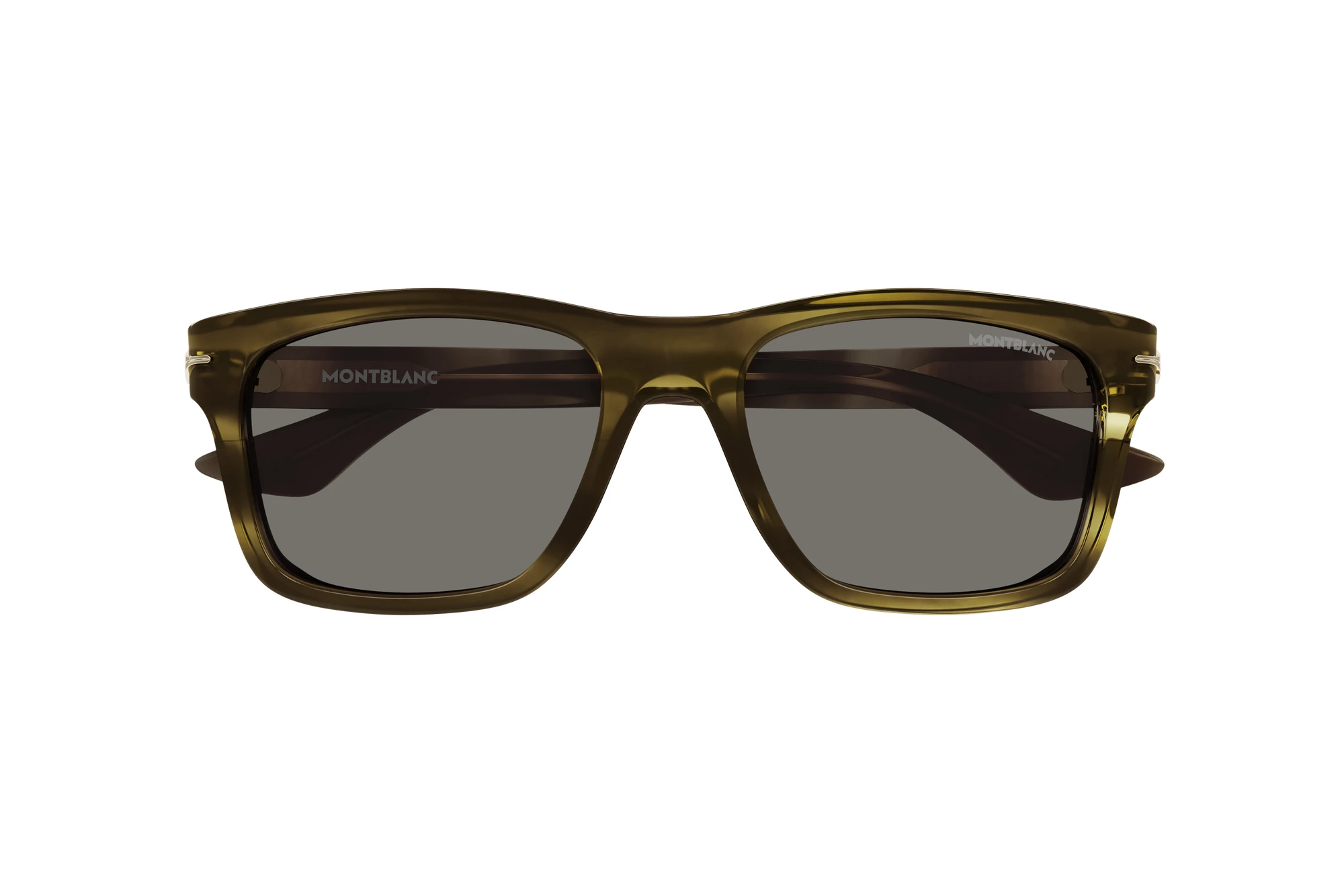 Vue de face Mont Blanc MB0263S (006)