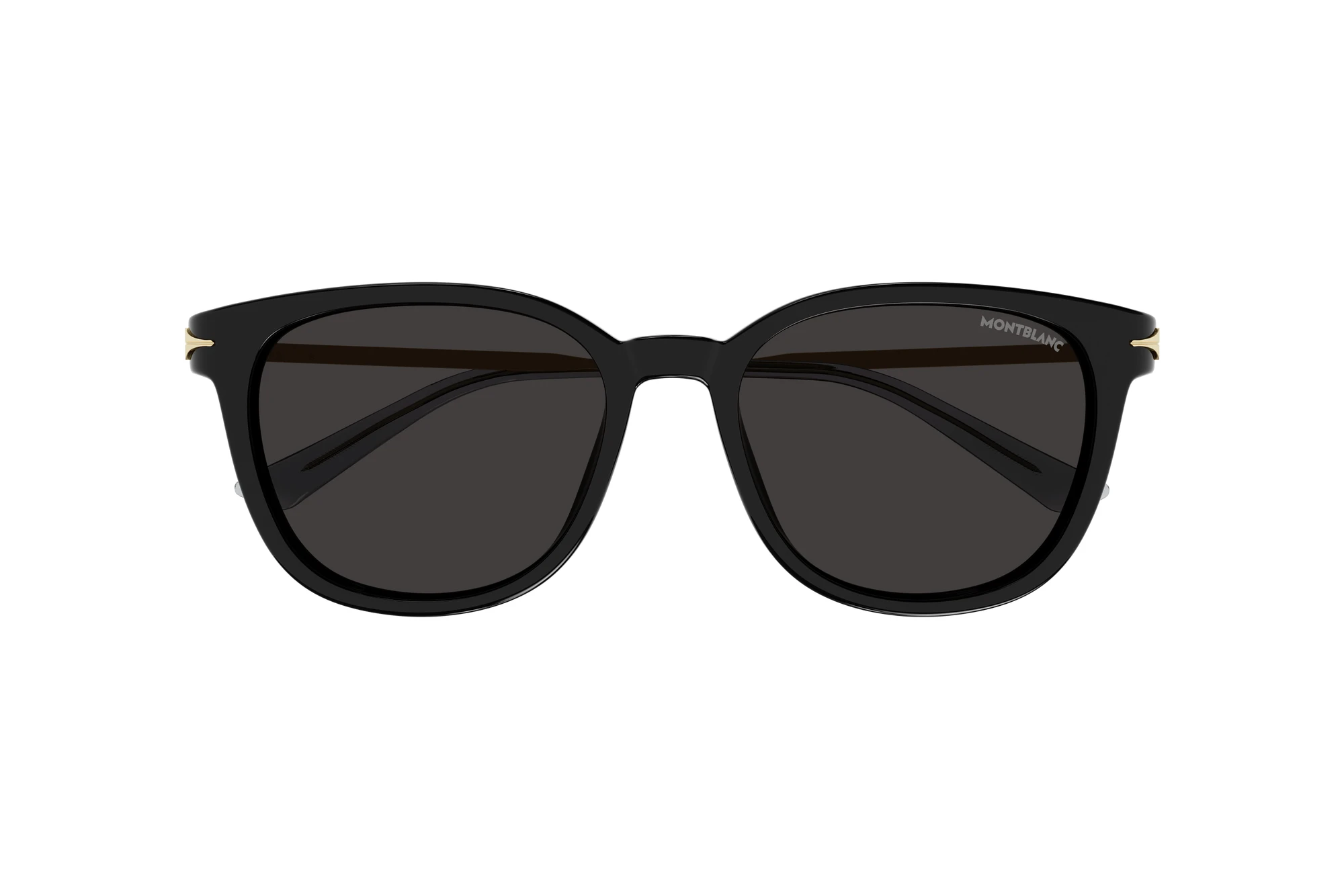 Vue de face Mont Blanc MB0304SA (001)