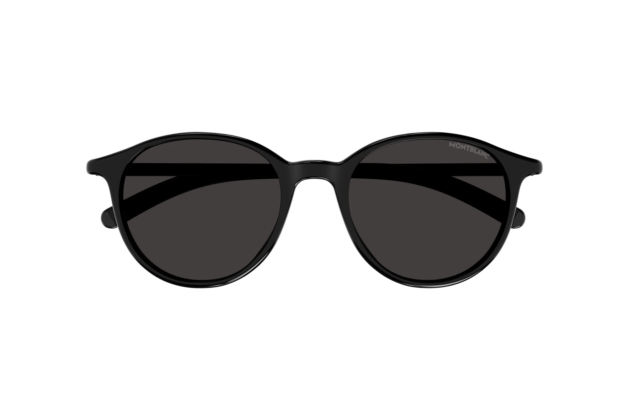 Vue de face Mont Blanc MB0326SA (001)