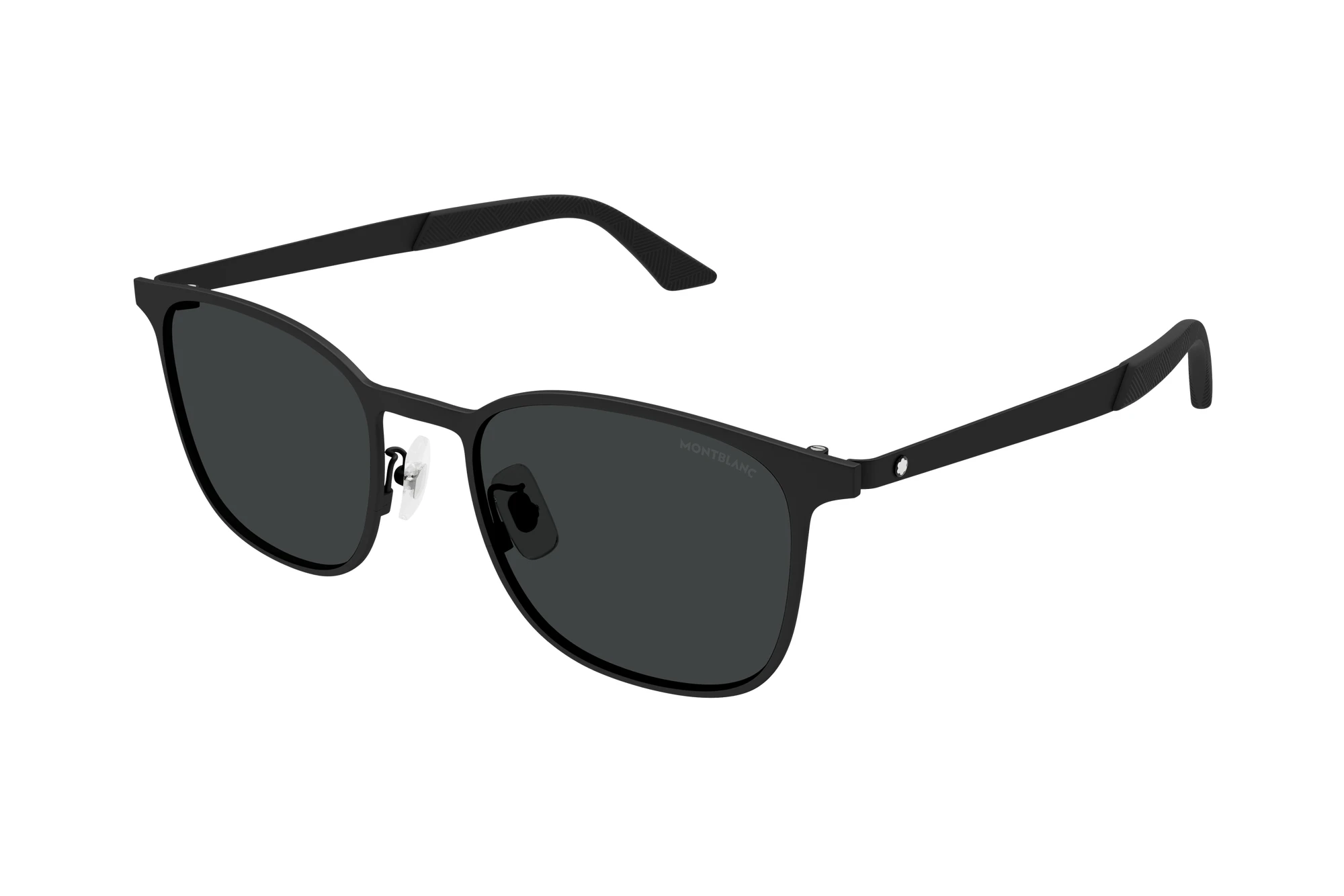 Vue de face Mont Blanc MB0331S (001)