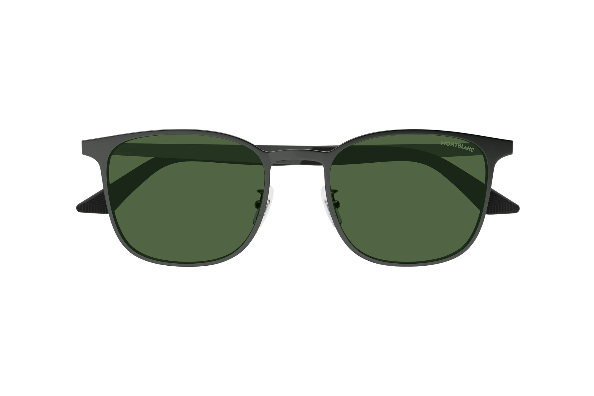 Vue de face Mont Blanc MB0331S (002)