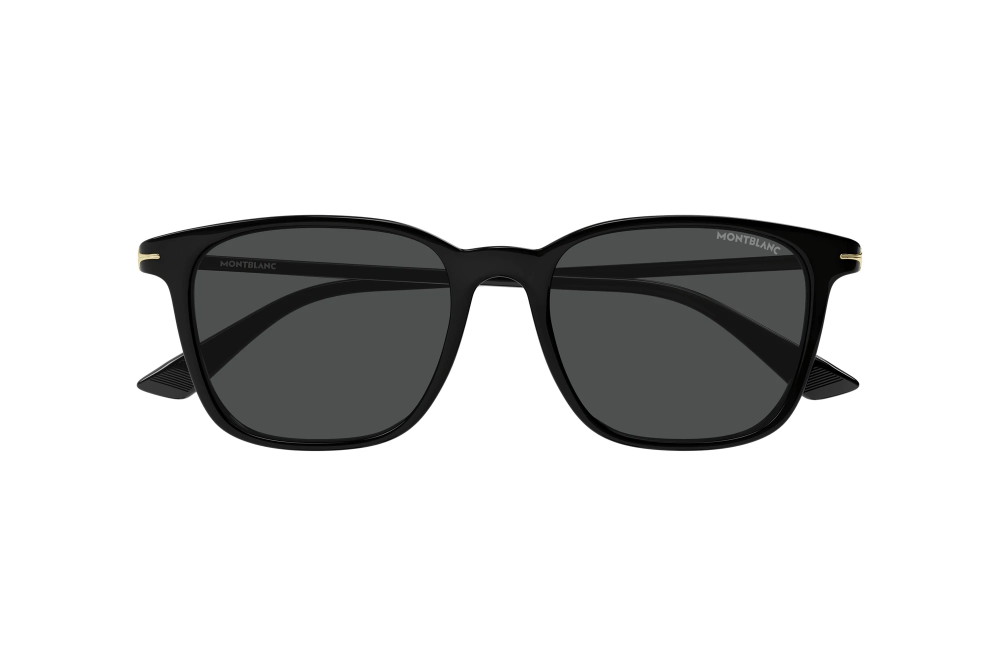 Vue de face Mont Blanc MB0338S (001)