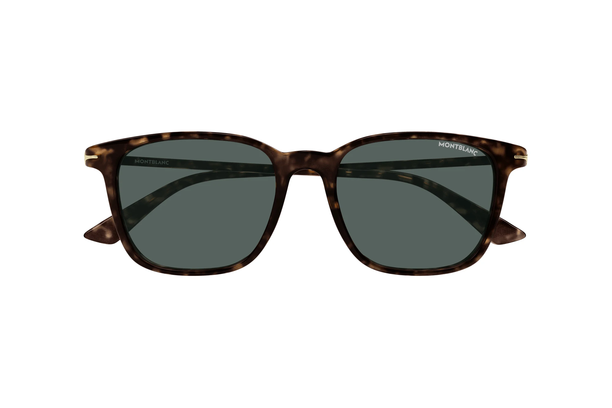 Vue de face Mont Blanc MB0338S (002)