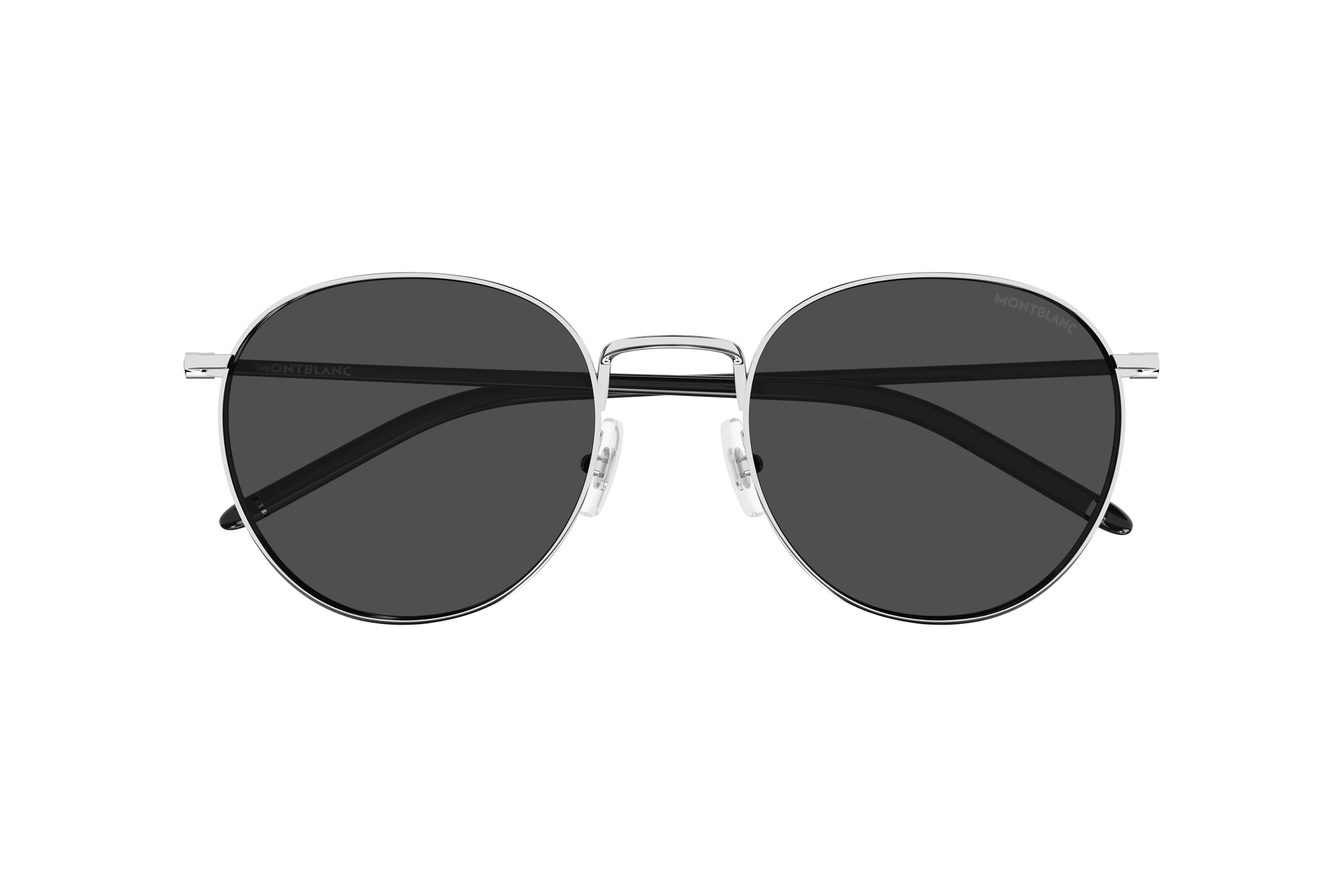 Vue de face Mont Blanc MB0343SA (001)