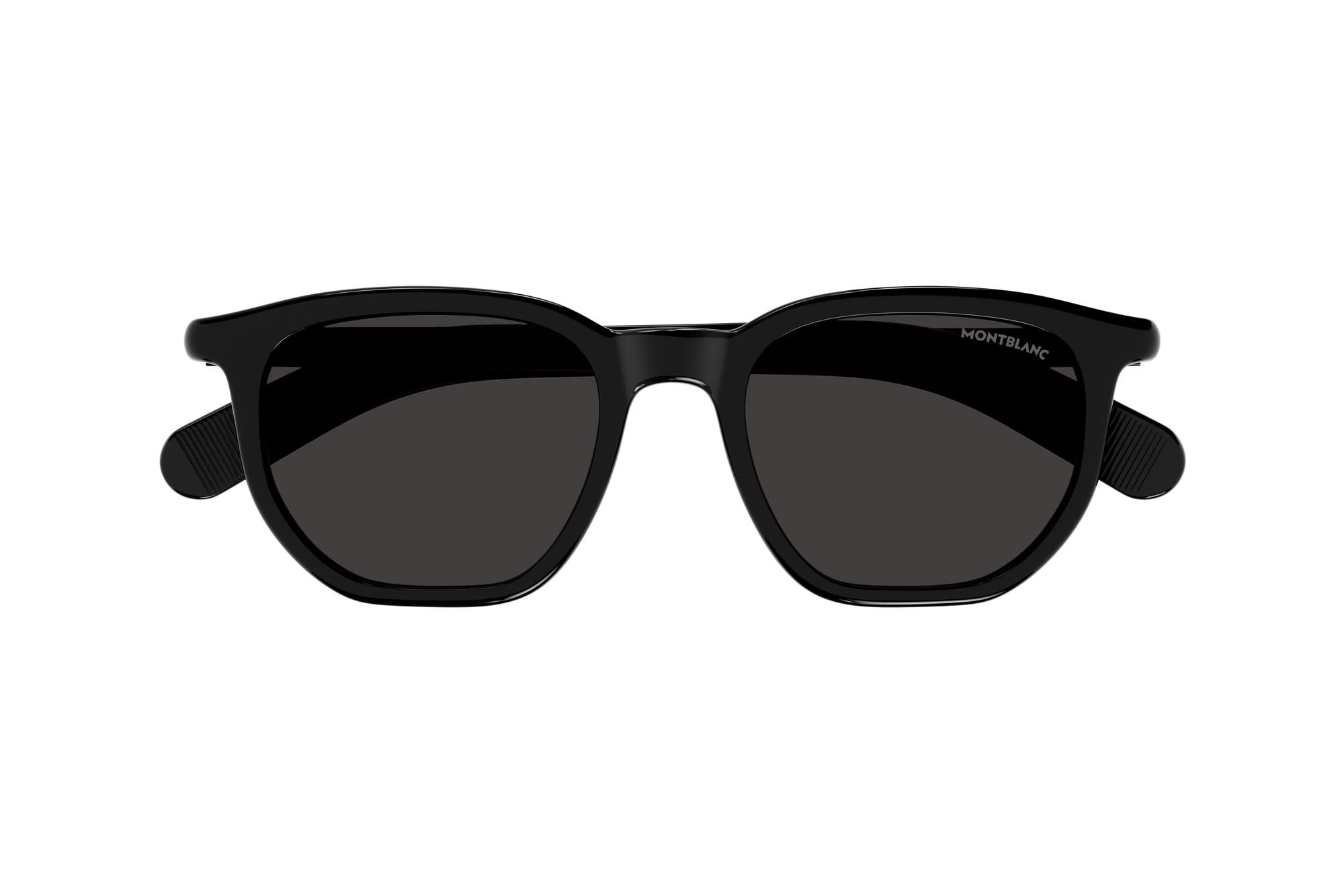 Vue de face Mont Blanc MB0352S (001)