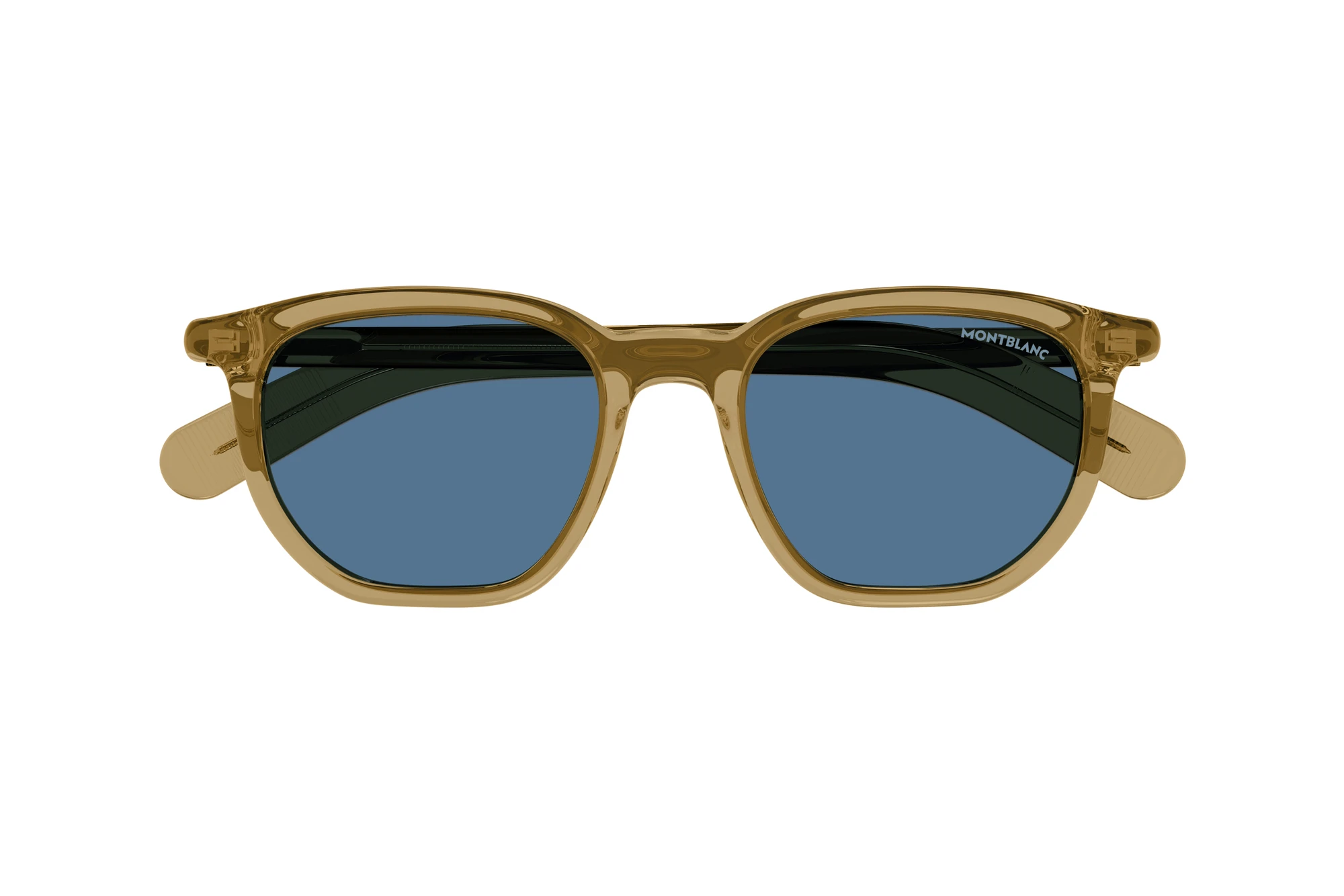 Vue de face Mont Blanc MB0352S (005)