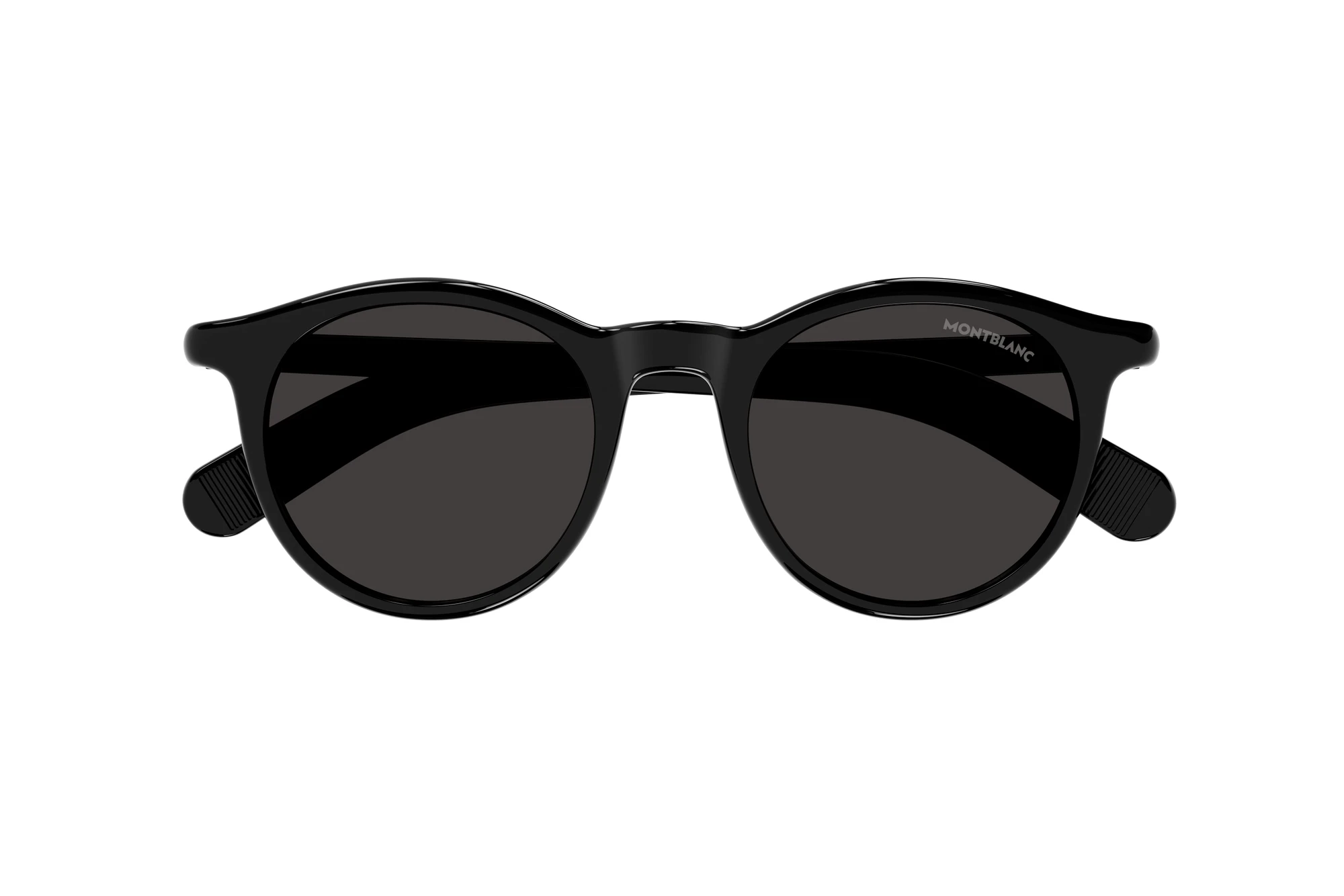 Vue de face Mont Blanc MB0353S (001)