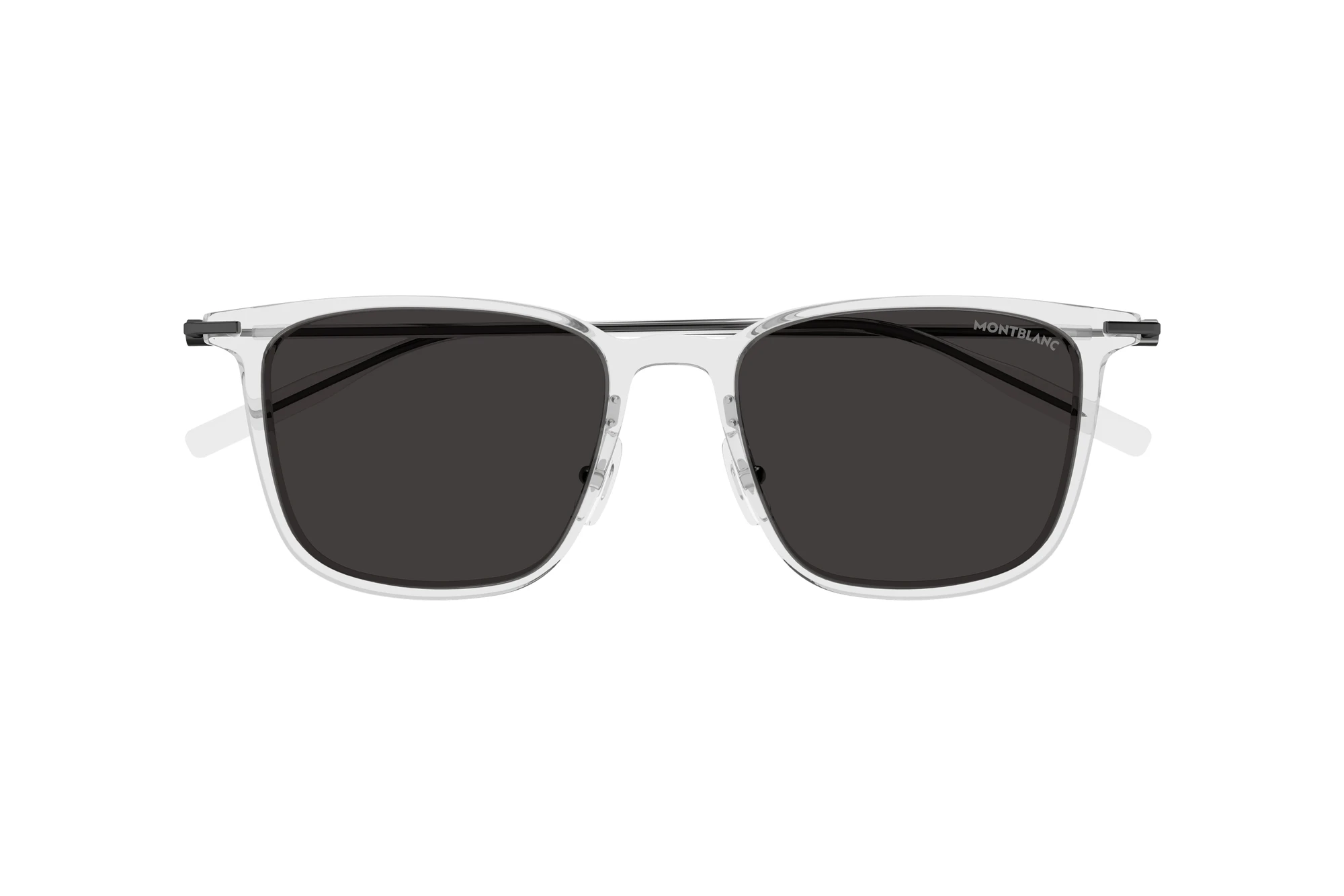 Vue de face Mont Blanc MB0354S (003)