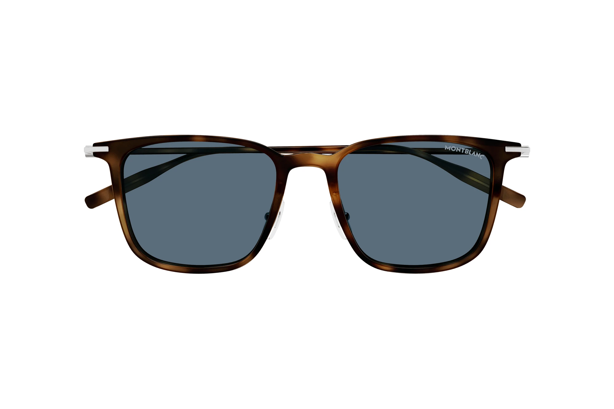 Vue de face Mont Blanc MB0354S (004)